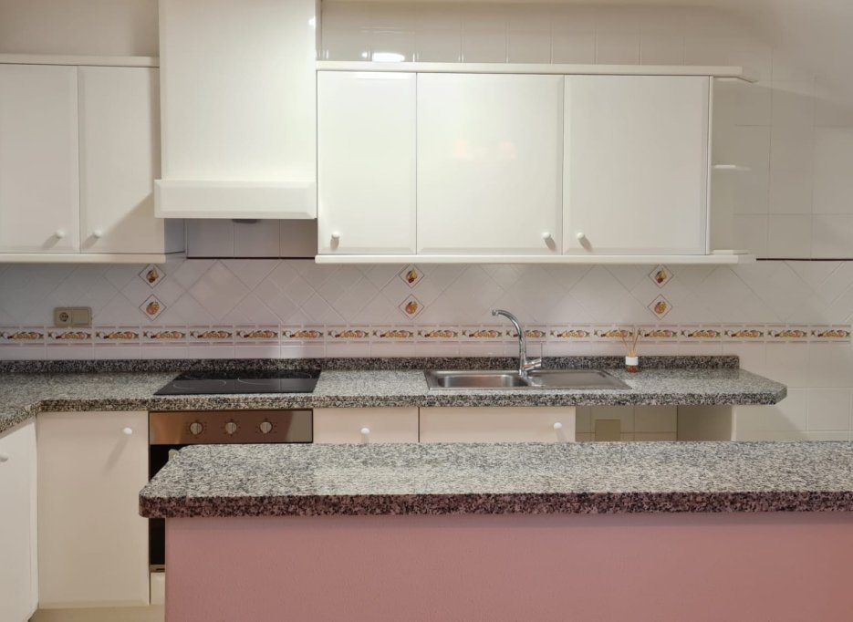 Resale - Bungalow - Villamartín - Los Dolses