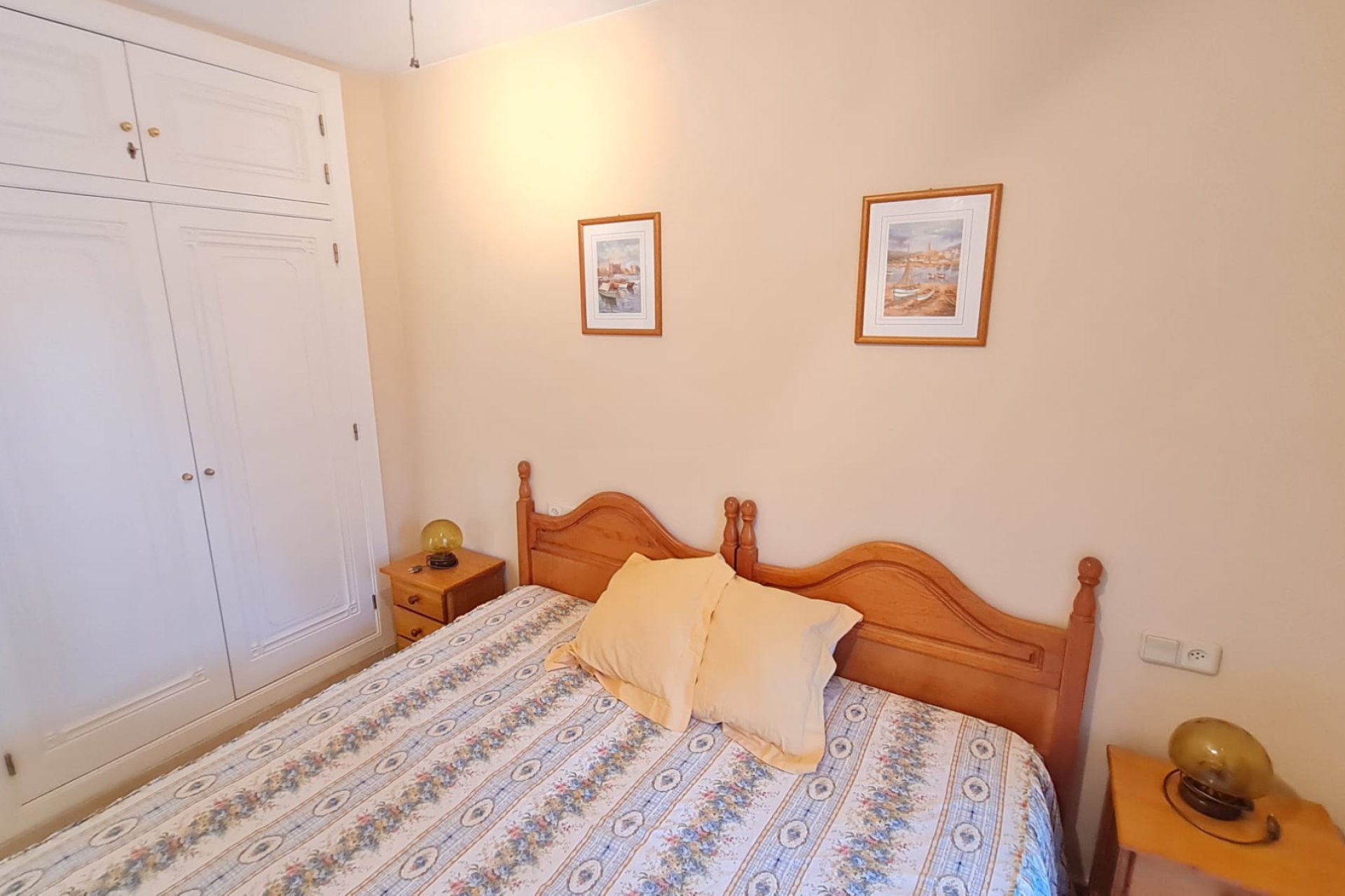 Resale - Bungalow - Villamartín - Los Dolses