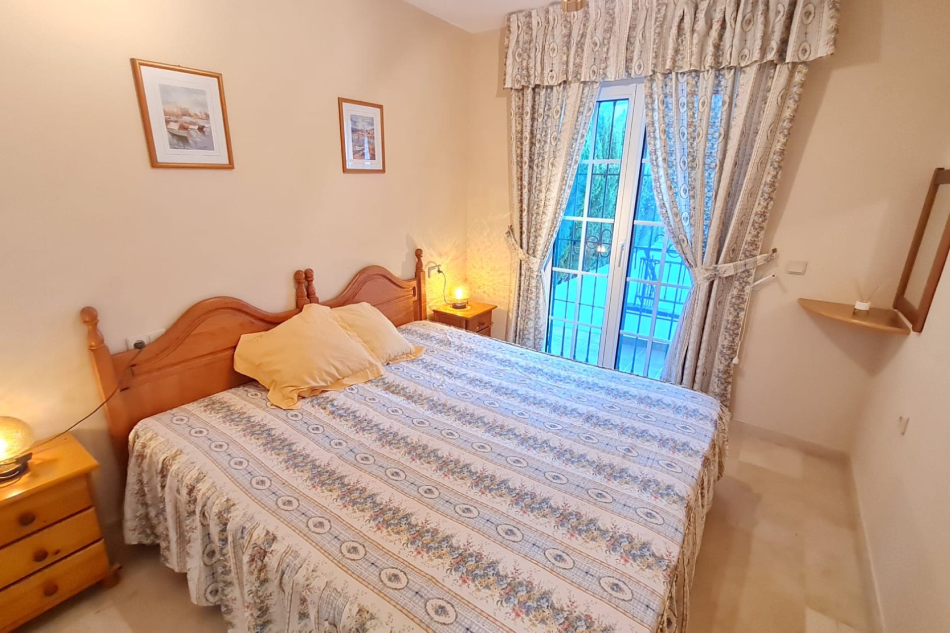 Resale - Bungalow - Villamartín - Los Dolses