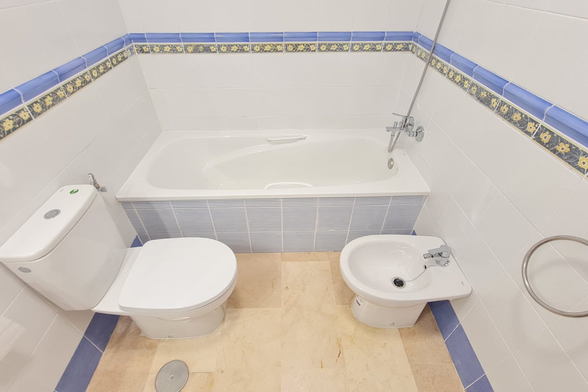 Resale - Bungalow - Villamartín - Los Dolses