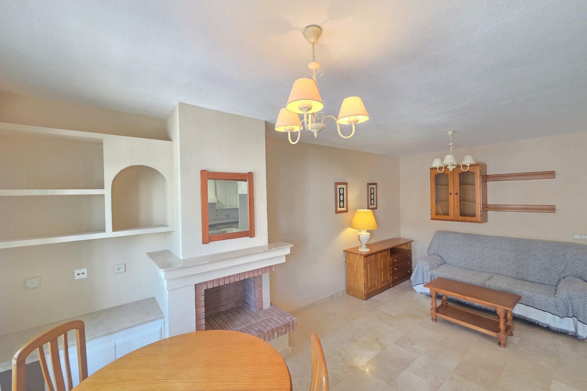 Resale - Bungalow - Villamartín - Los Dolses