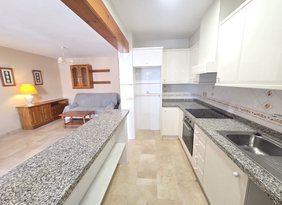Resale - Bungalow - Villamartín - Los Dolses