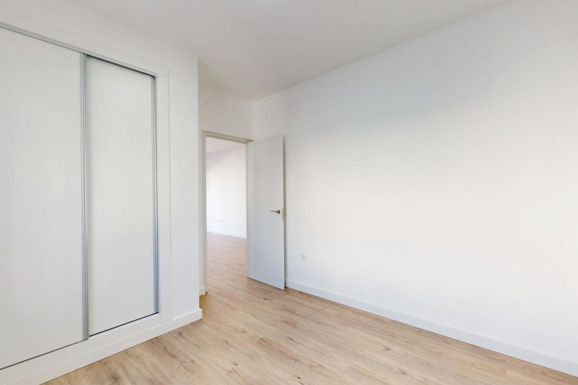 Resale - Bungalow - Villamartín