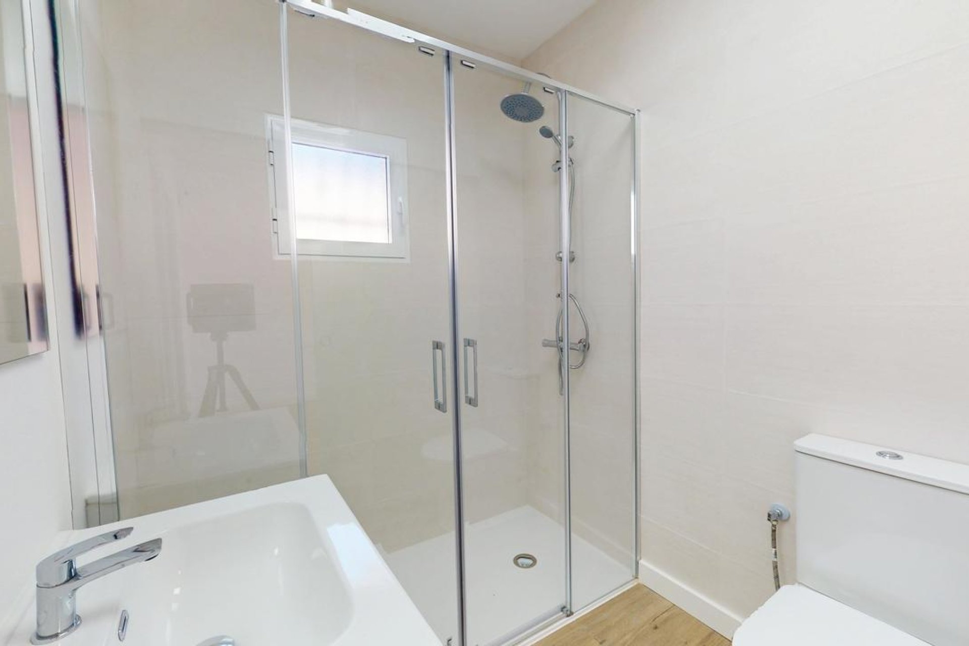 Resale - Bungalow - Villamartín