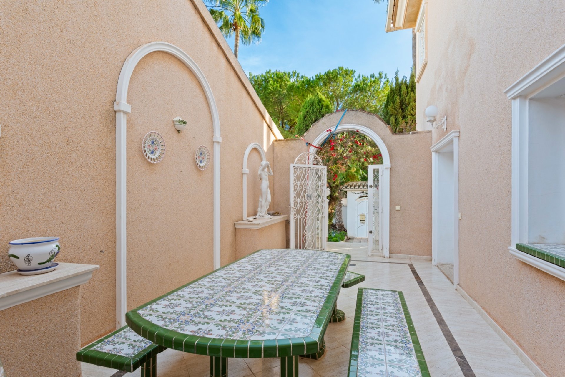 Resale - Chalet - Ciudad Quesada - Doña pepa