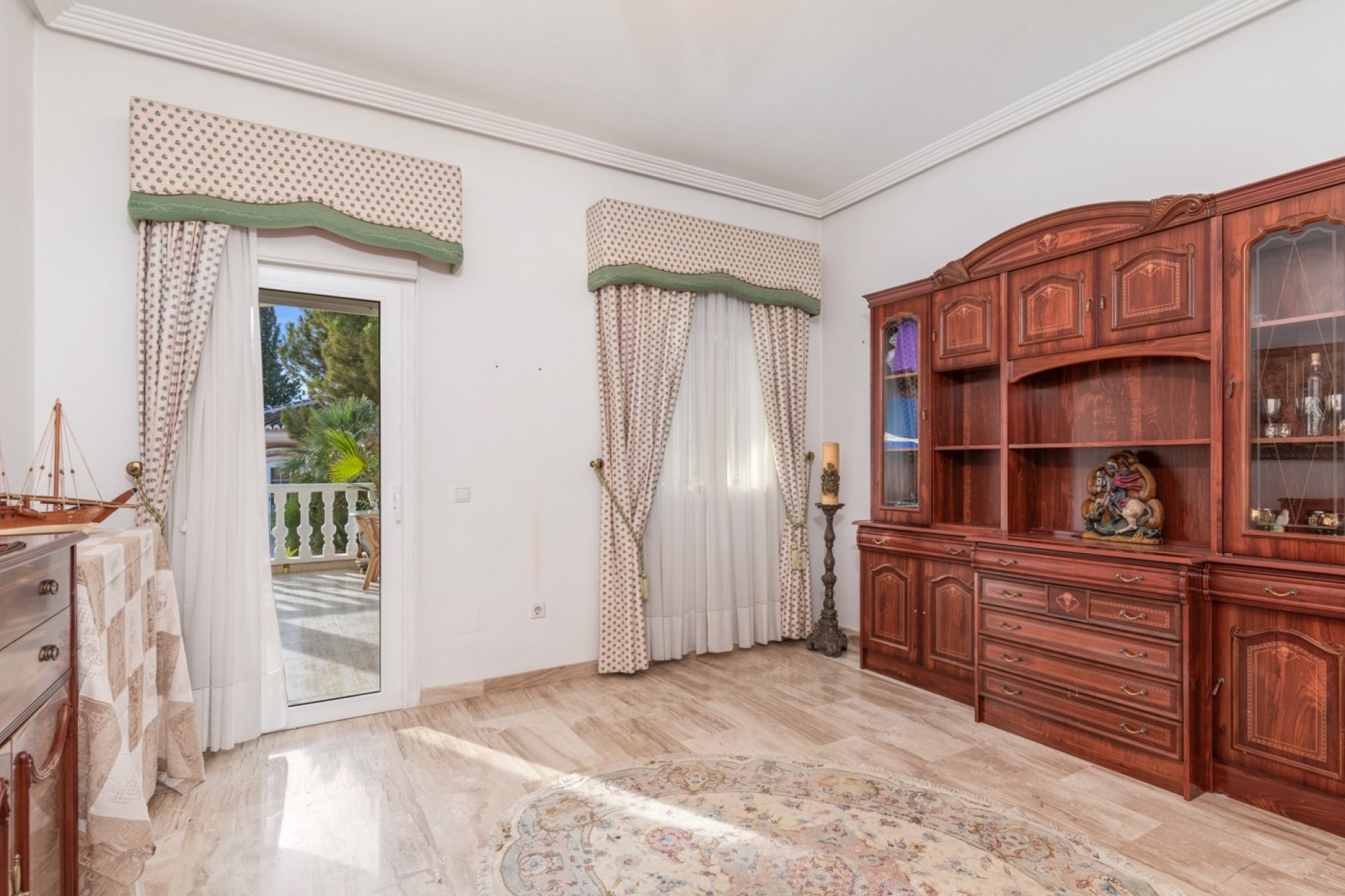 Resale - Chalet - Ciudad Quesada - Doña pepa