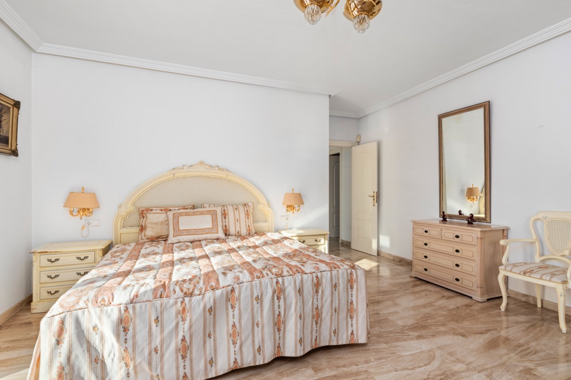 Resale - Chalet - Ciudad Quesada - Doña pepa