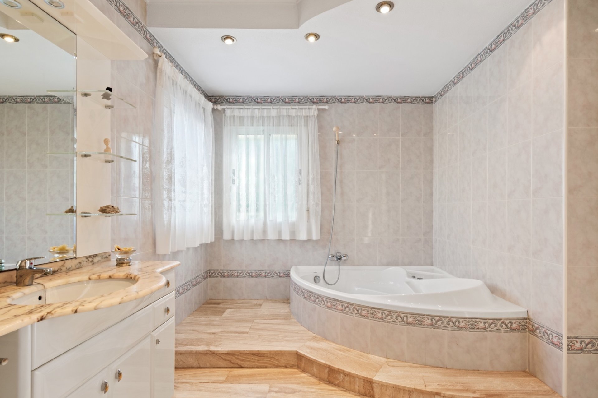 Resale - Chalet - Ciudad Quesada - Doña pepa