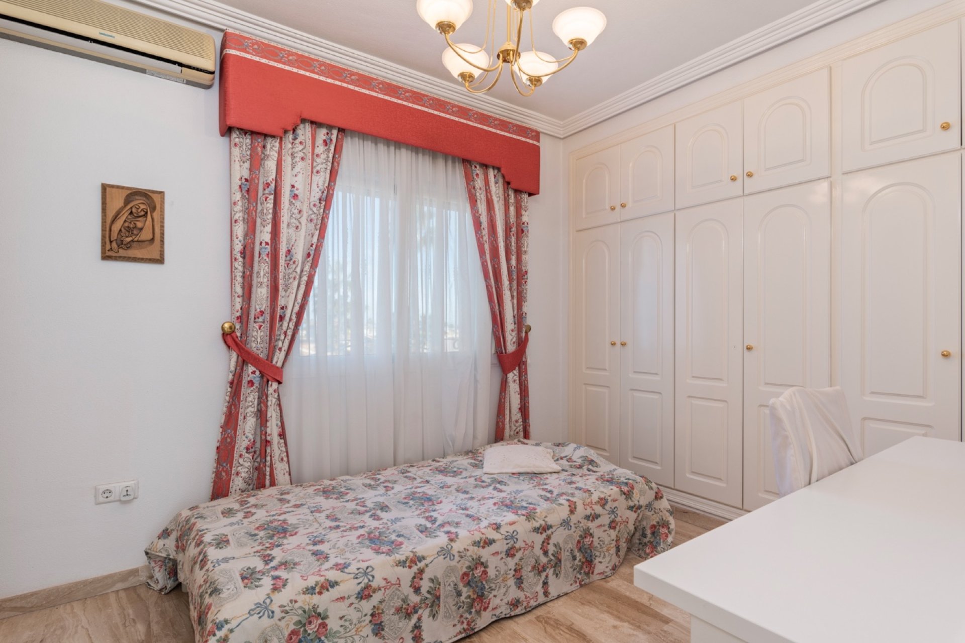 Resale - Chalet - Ciudad Quesada - Doña pepa