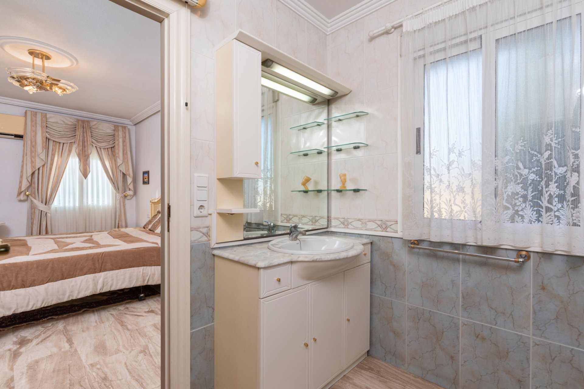 Resale - Chalet - Ciudad Quesada - Doña pepa