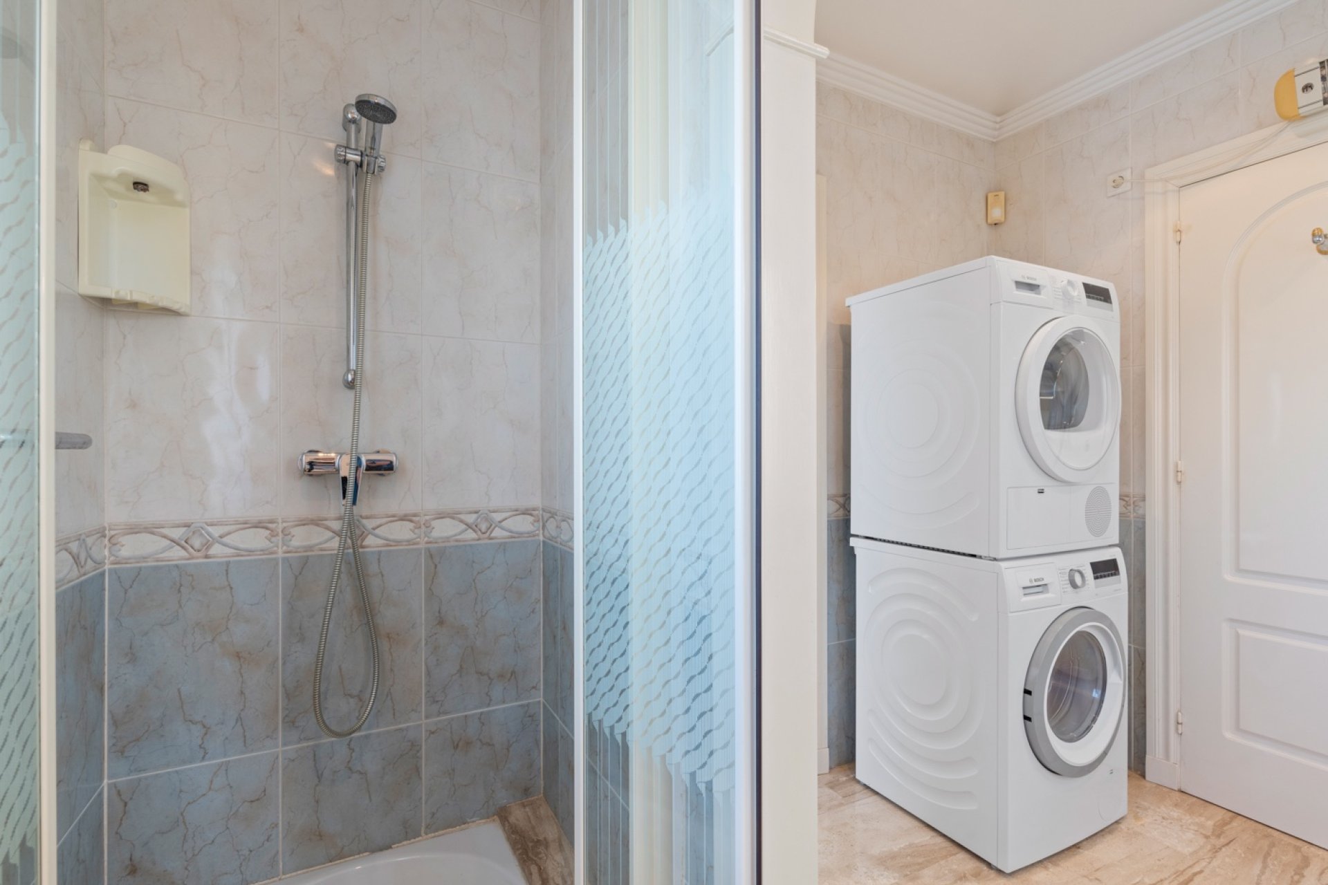 Resale - Chalet - Ciudad Quesada - Doña pepa