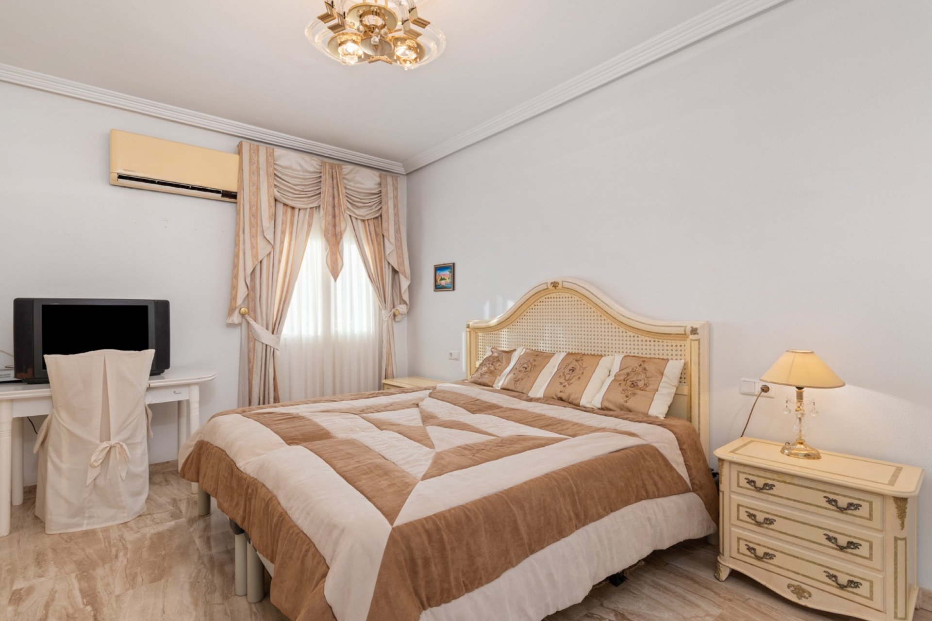 Resale - Chalet - Ciudad Quesada - Doña pepa