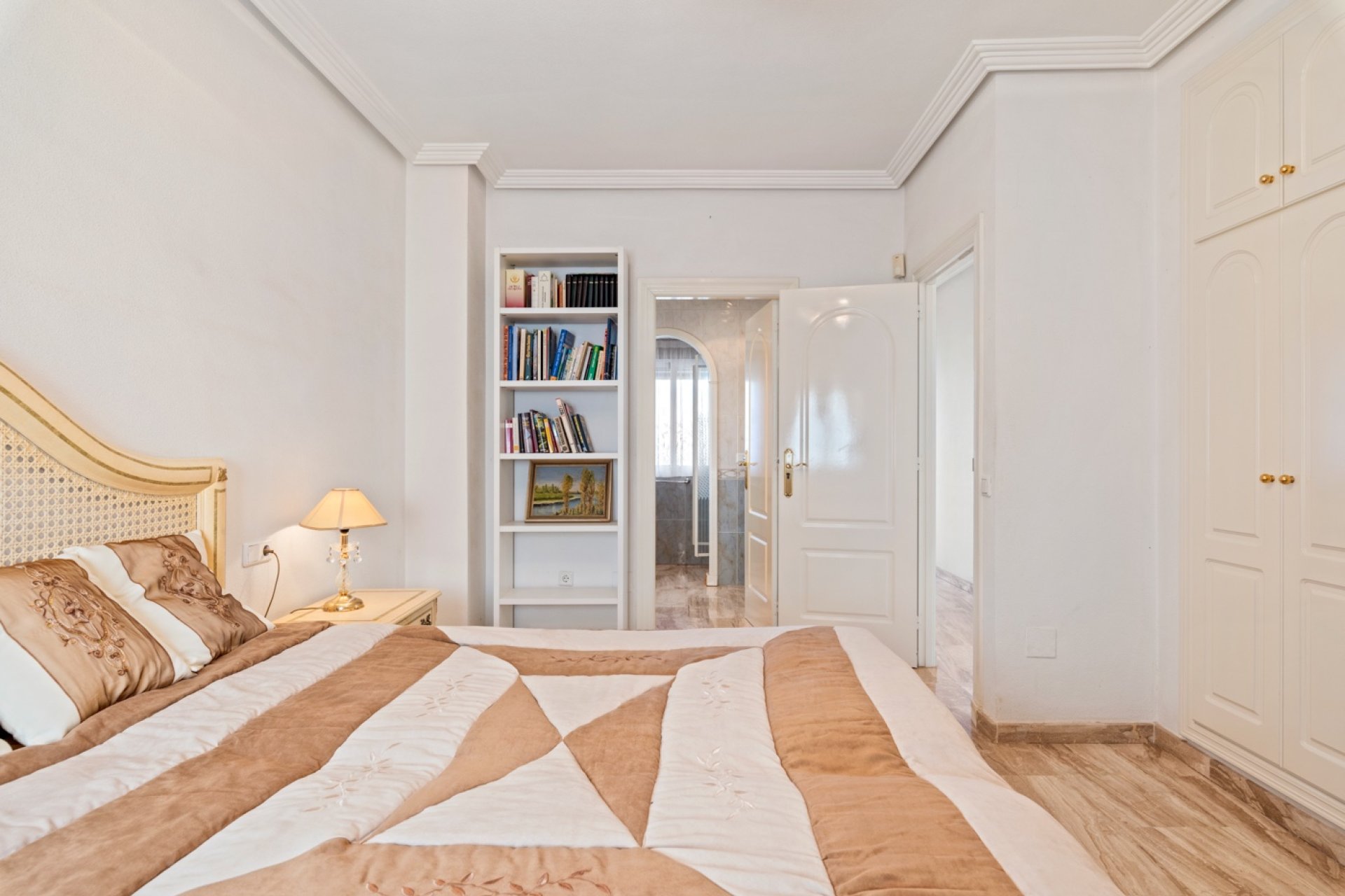 Resale - Chalet - Ciudad Quesada - Doña pepa