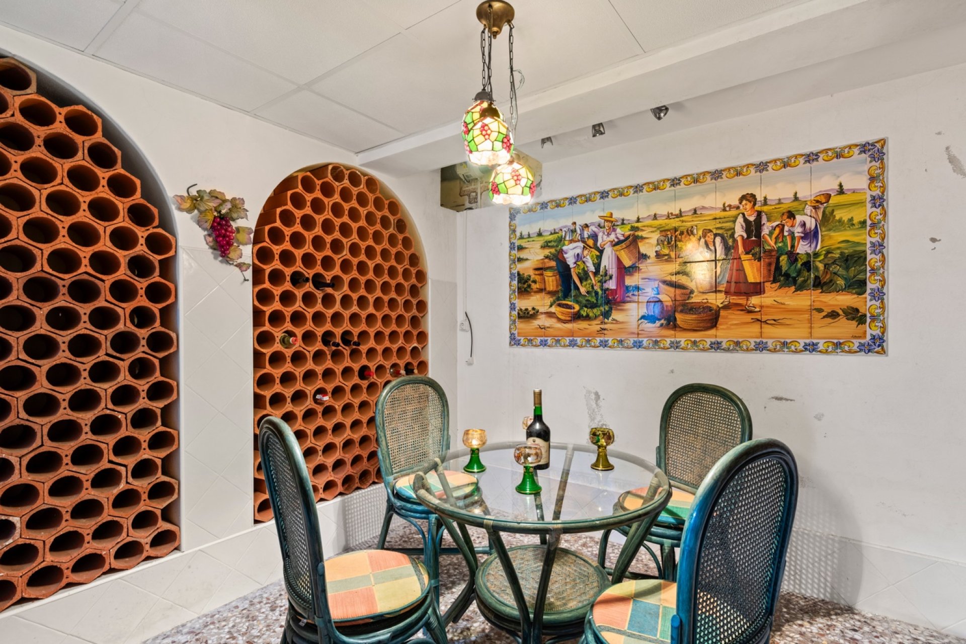 Resale - Chalet - Ciudad Quesada - Doña pepa