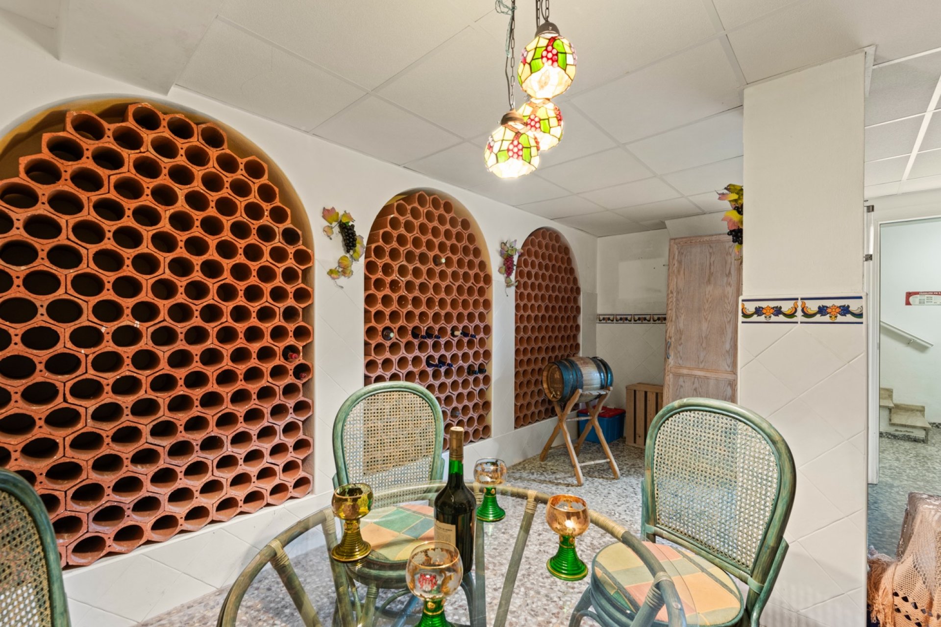 Resale - Chalet - Ciudad Quesada - Doña pepa