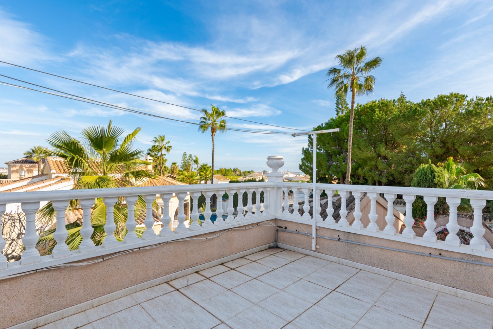 Resale - Chalet - Ciudad Quesada - Doña pepa