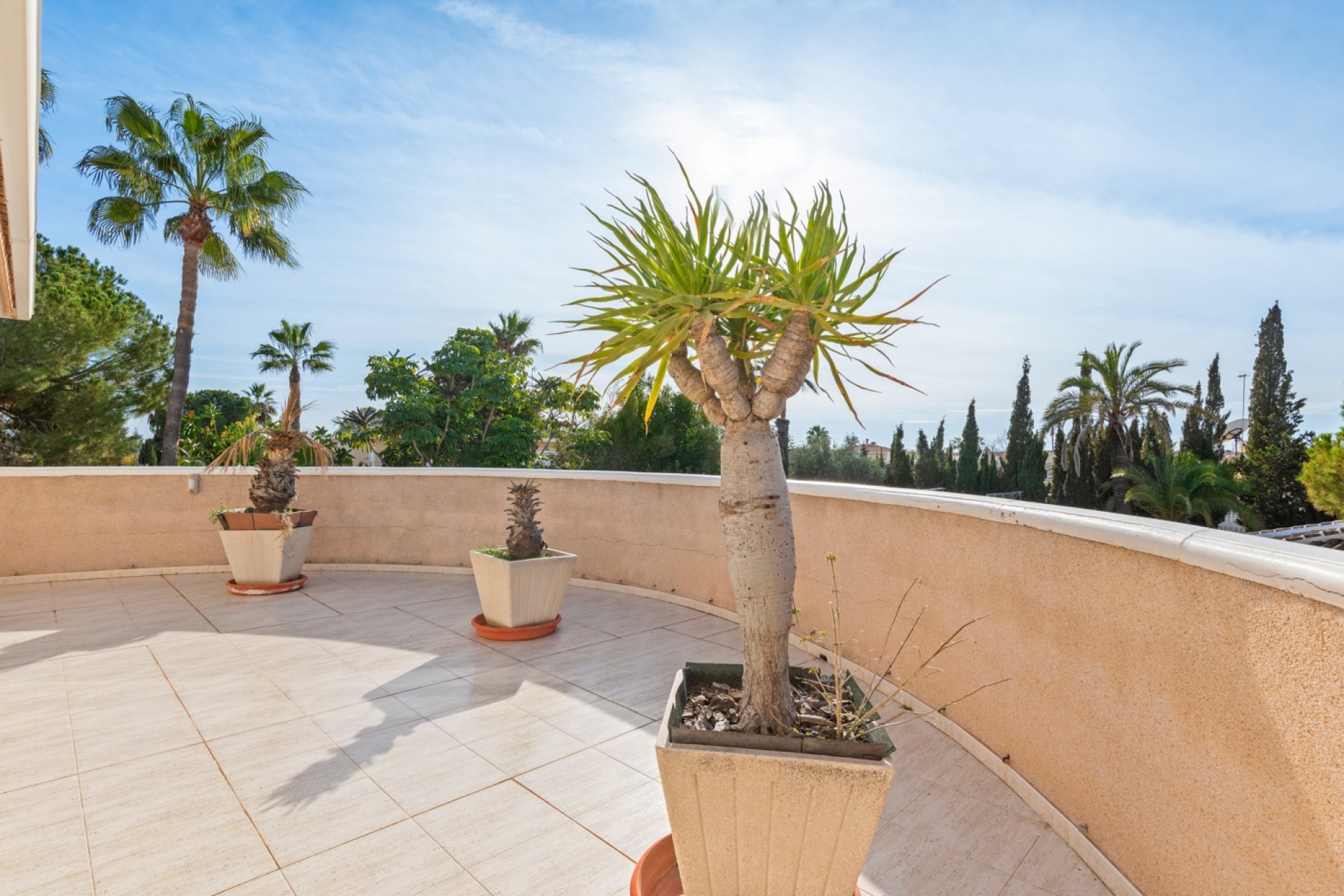 Resale - Chalet - Ciudad Quesada - Doña pepa