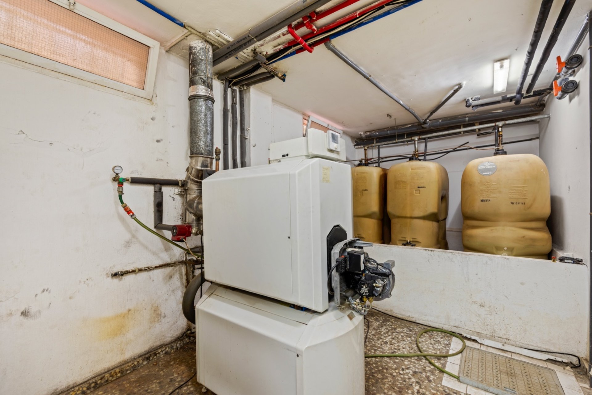 Resale - Chalet - Ciudad Quesada - Doña pepa