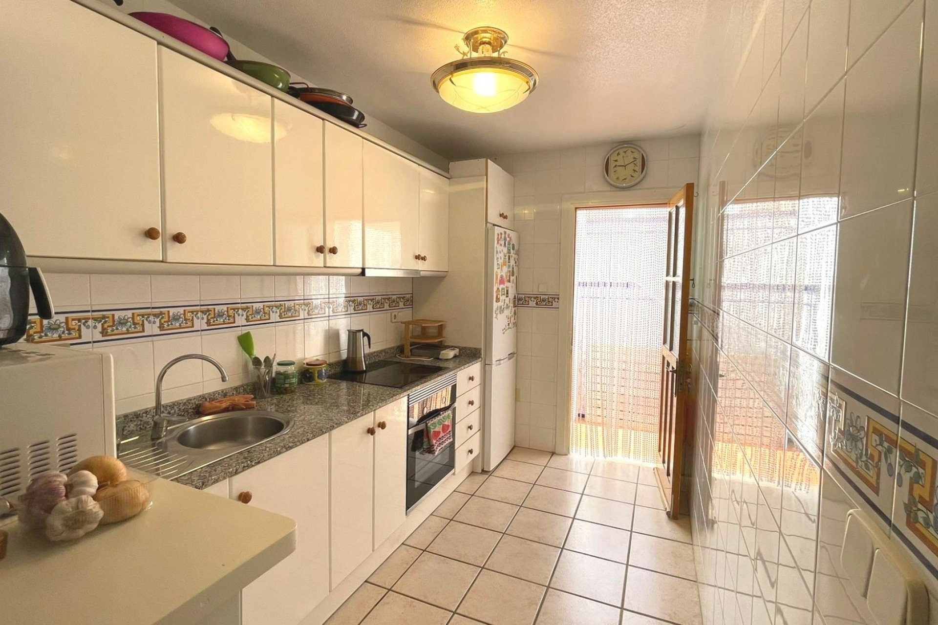 Resale - Chalets Pareados - Pilar de la Horadada - La Torre de la Horadada