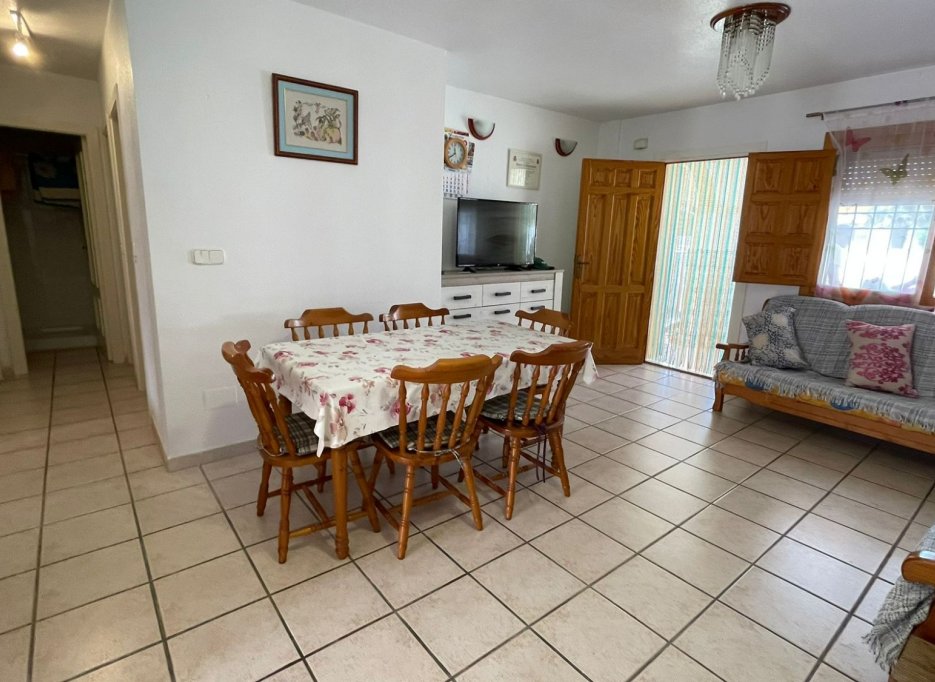 Resale - Chalets Pareados - Pilar de la Horadada - La Torre de la Horadada