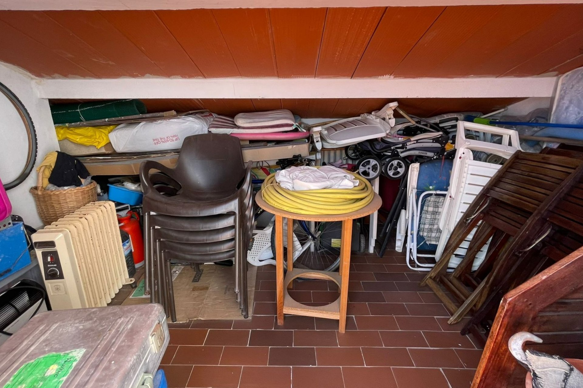 Resale - Chalets Pareados - Pilar de la Horadada - La Torre de la Horadada