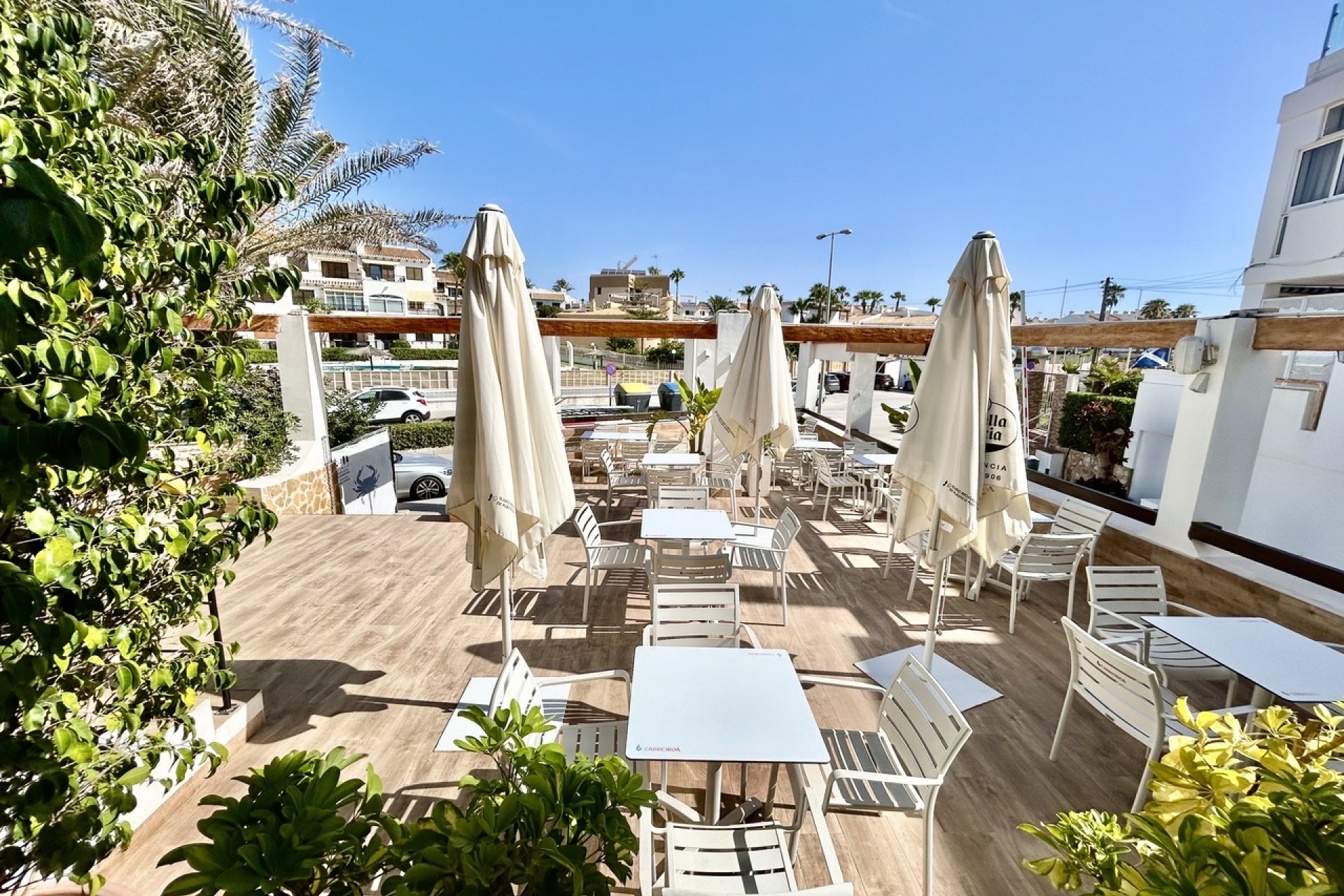 Resale - Commercial - Cabo Roig