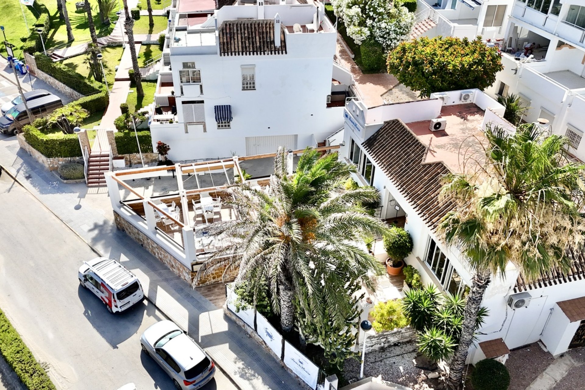Resale - Commercial - Cabo Roig