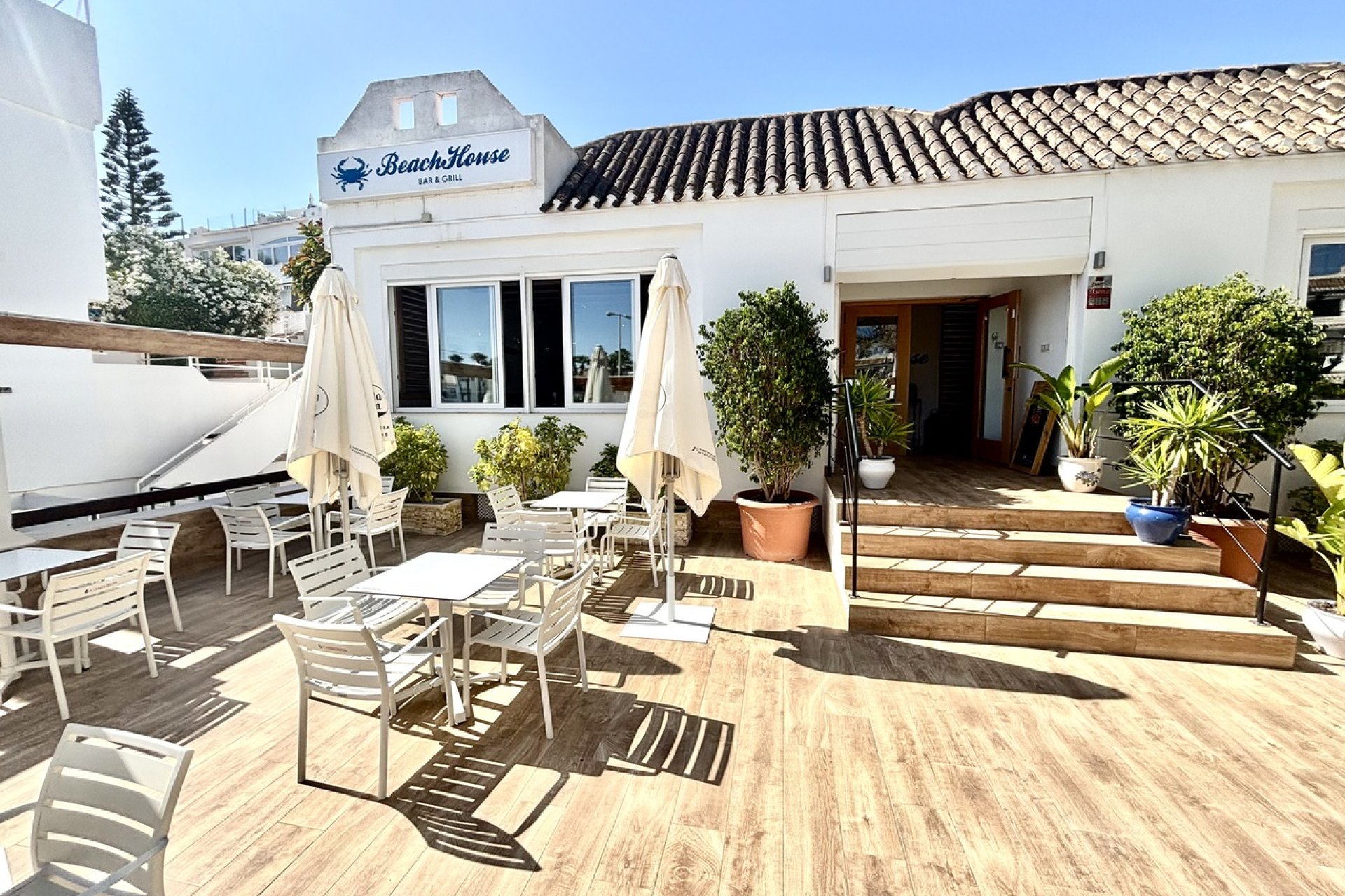 Resale - Commercial - Cabo Roig