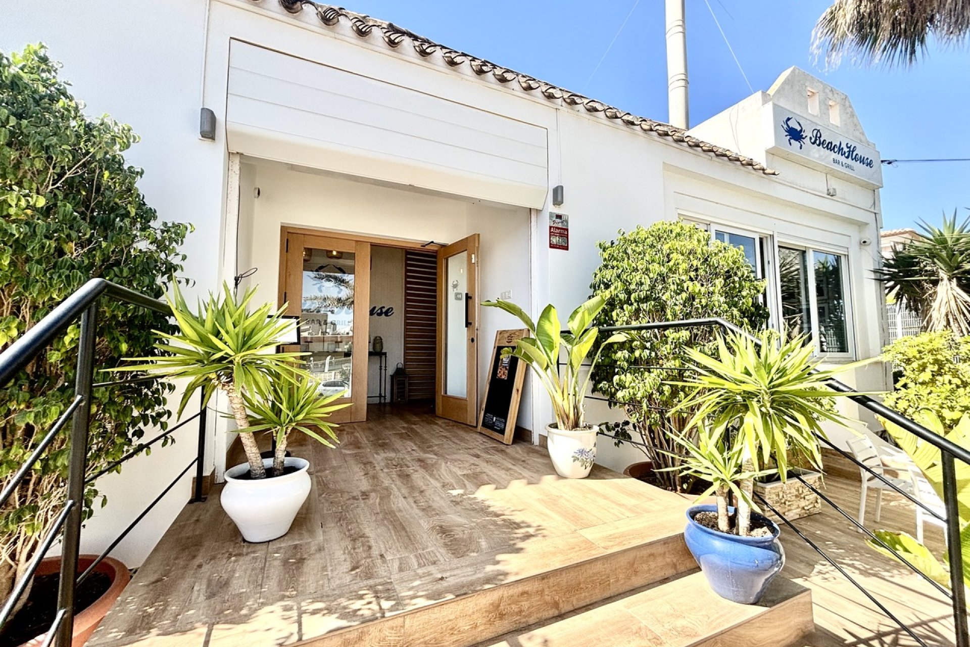 Resale - Commercial - Cabo Roig
