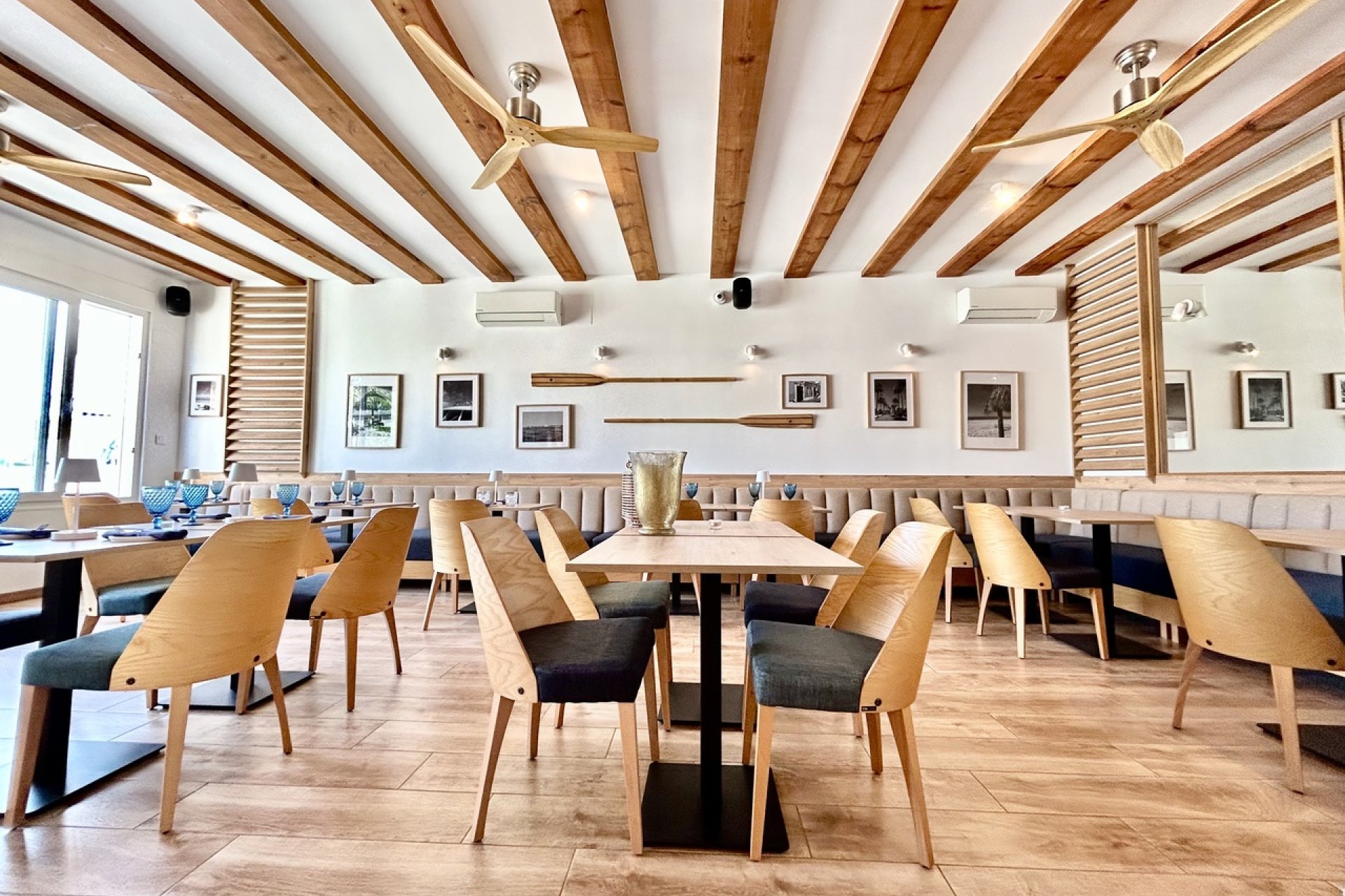 Resale - Commercial - Cabo Roig