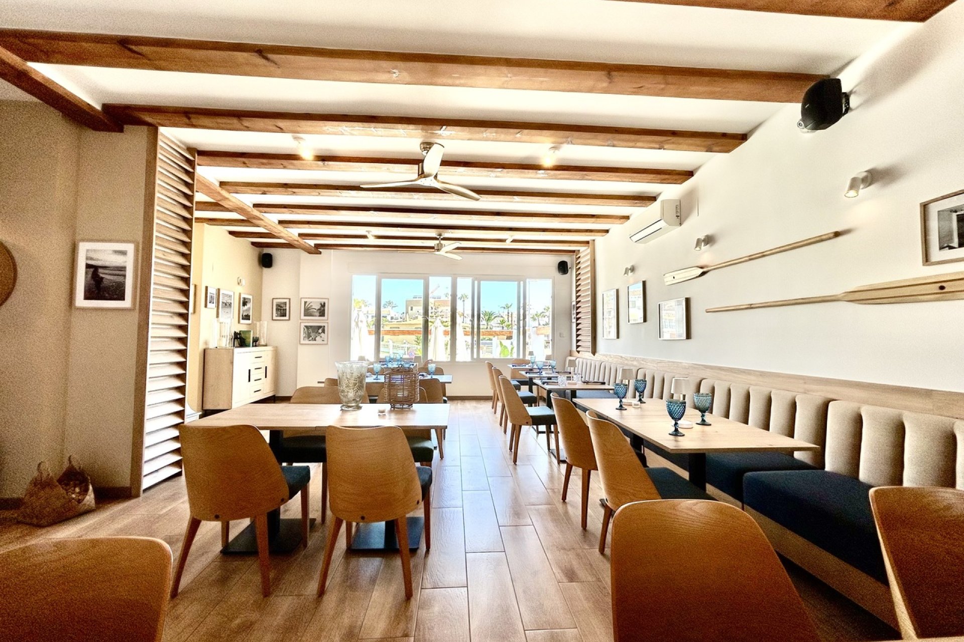 Resale - Commercial - Cabo Roig