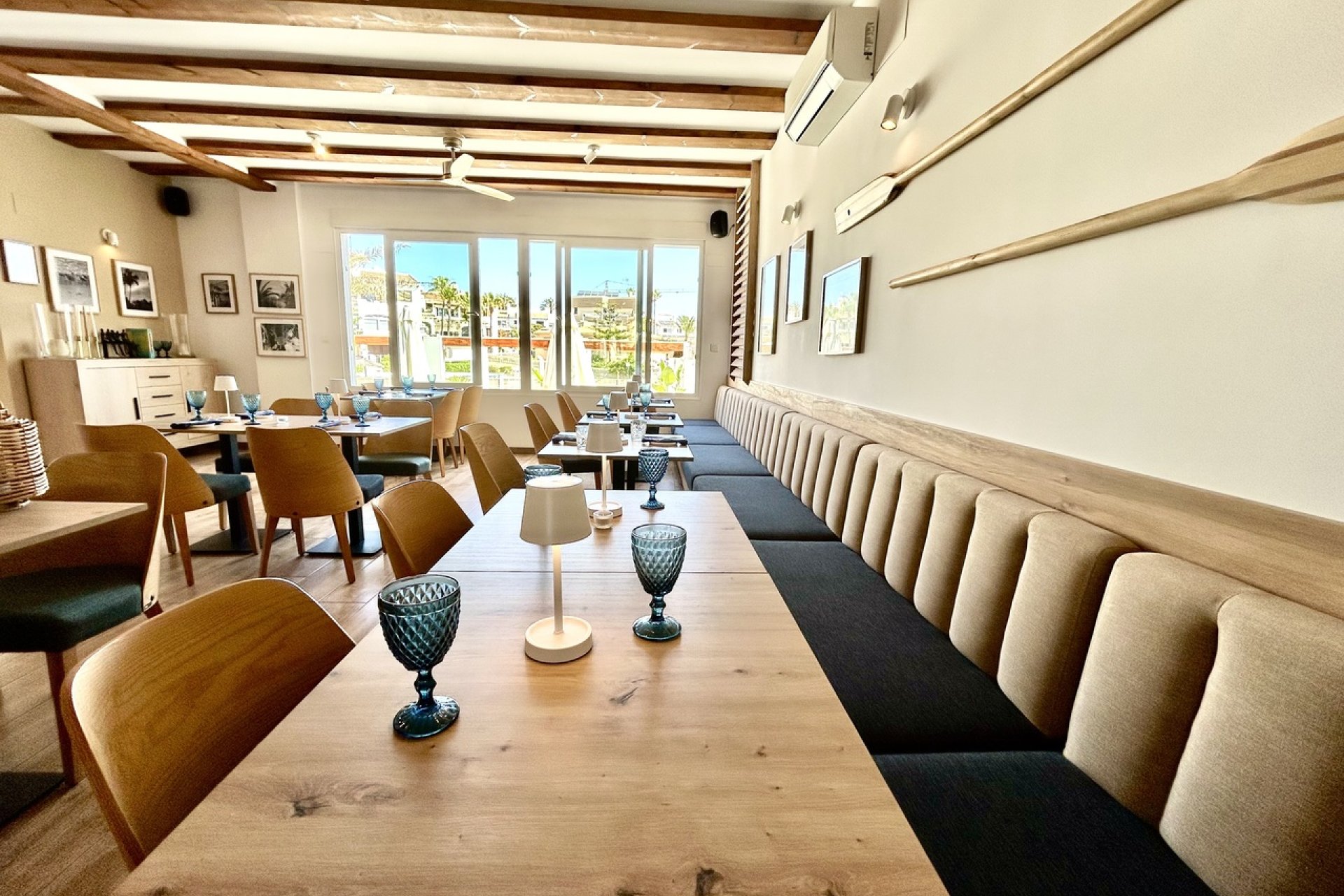Resale - Commercial - Cabo Roig