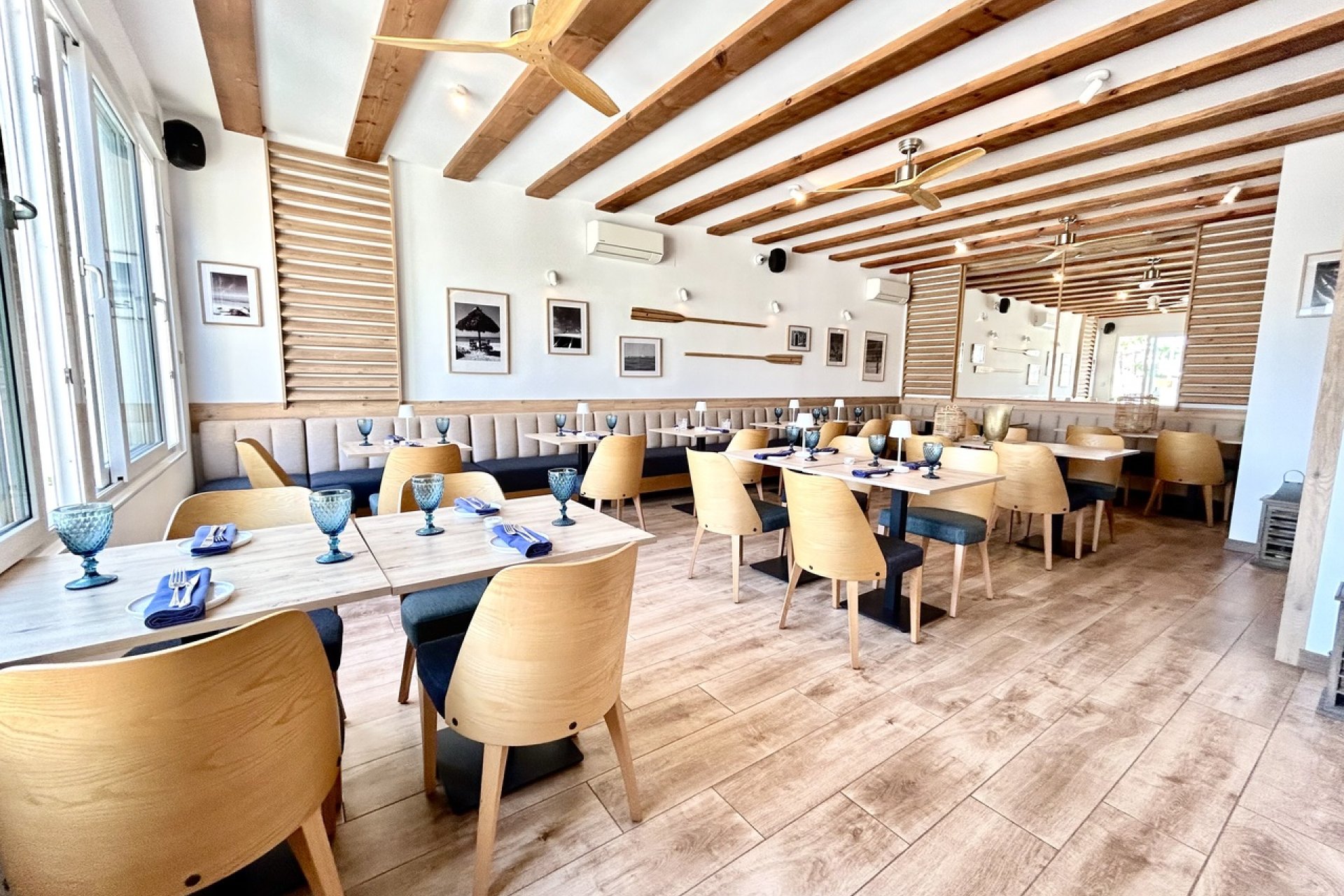 Resale - Commercial - Cabo Roig