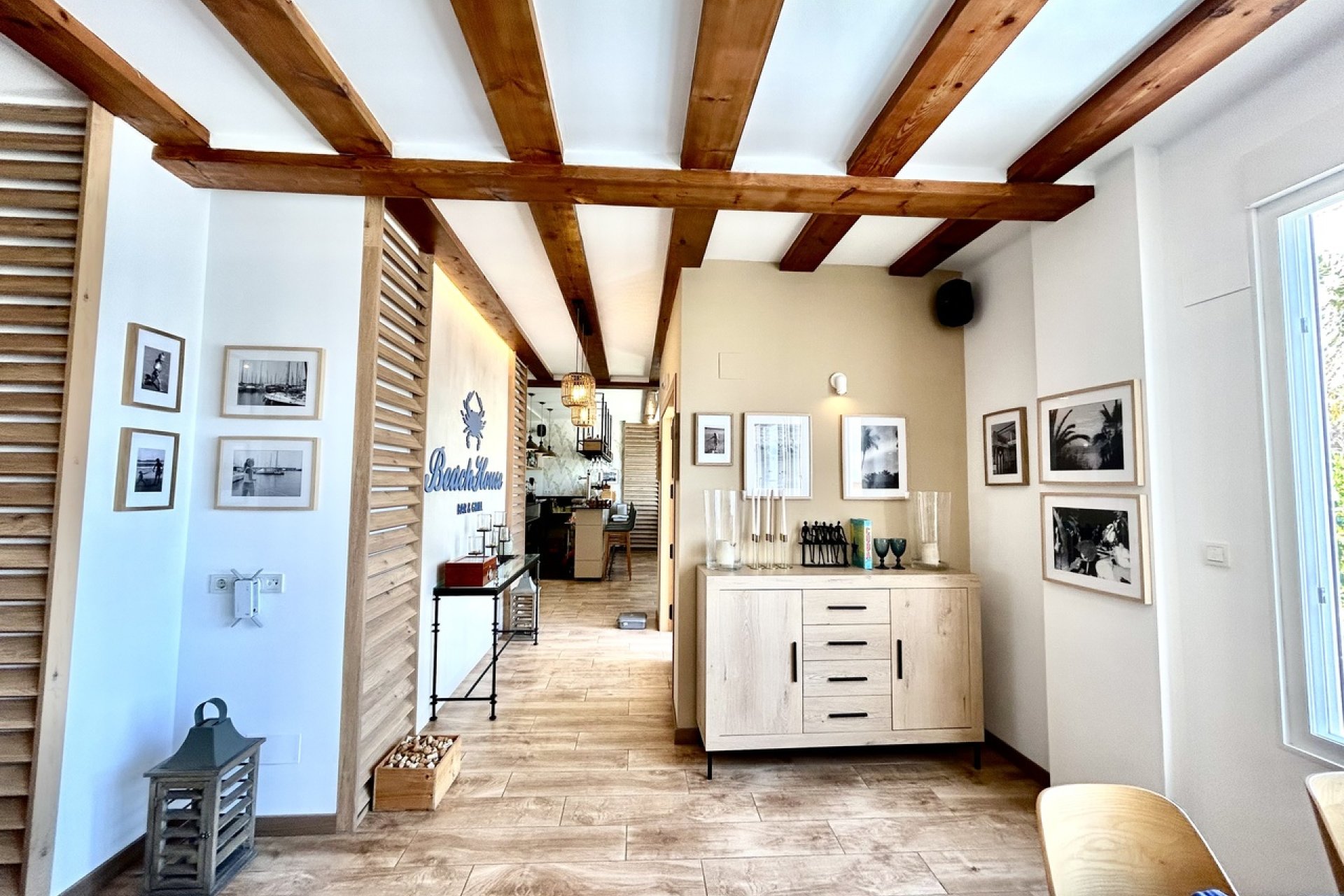 Resale - Commercial - Cabo Roig