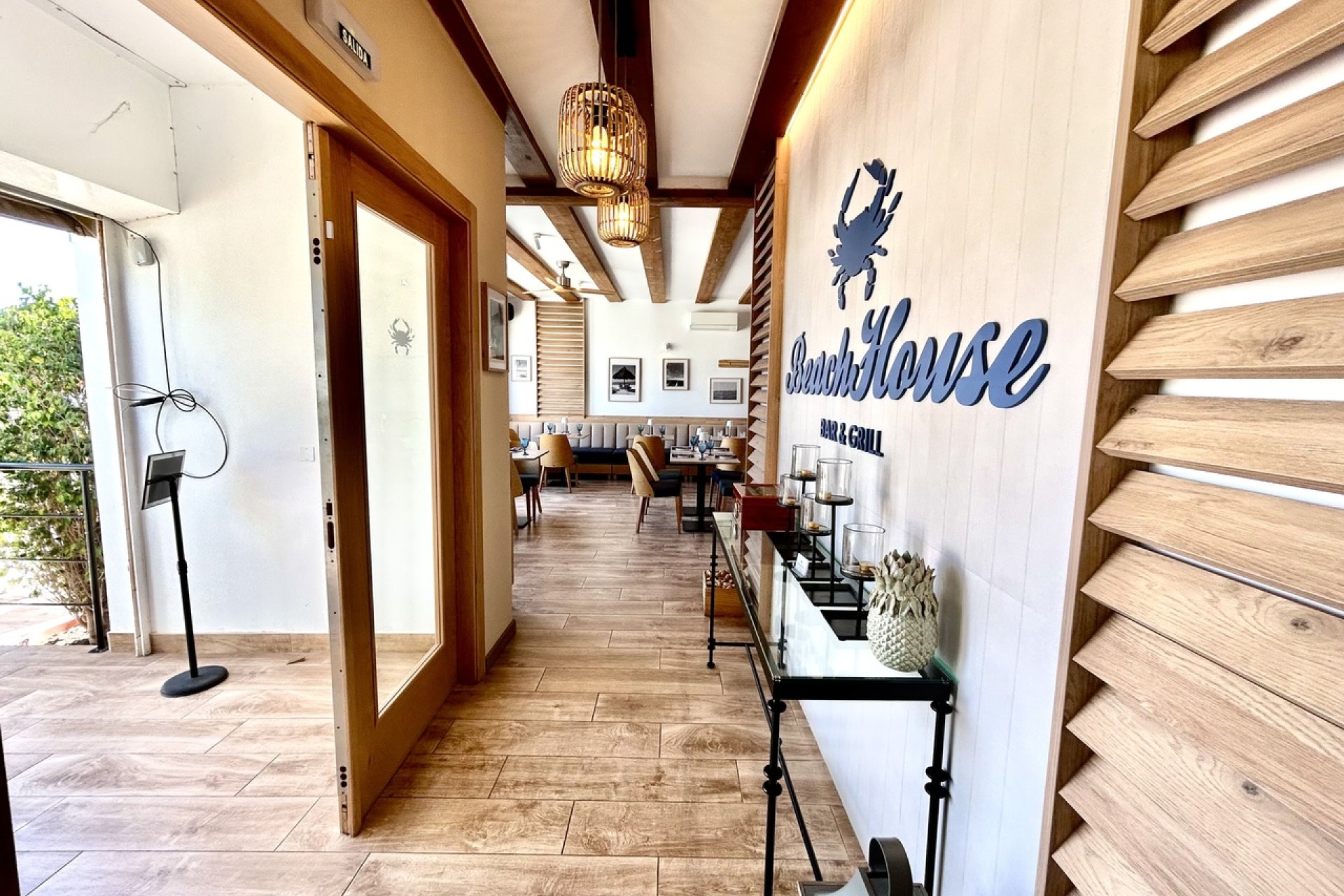 Resale - Commercial - Cabo Roig
