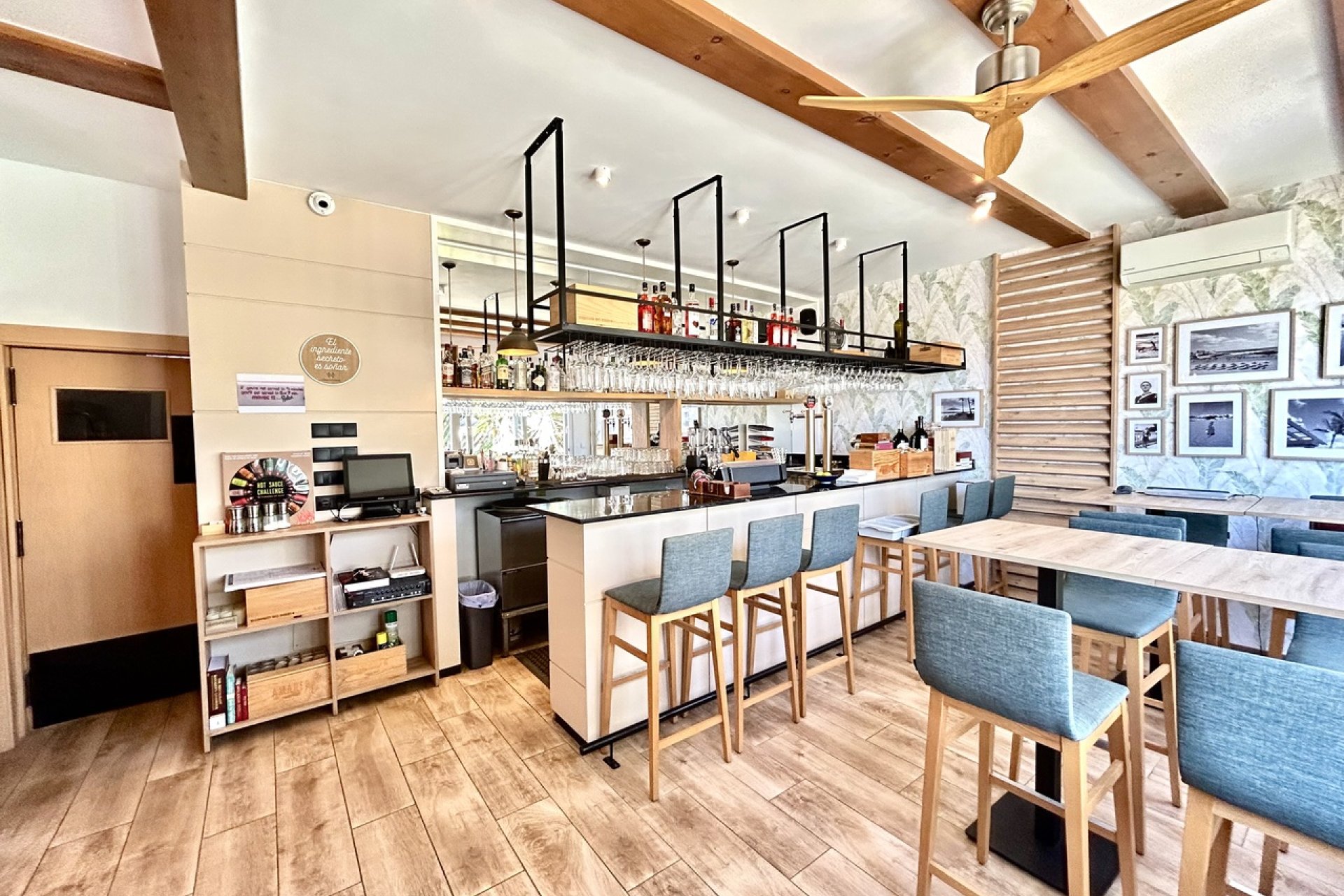 Resale - Commercial - Cabo Roig