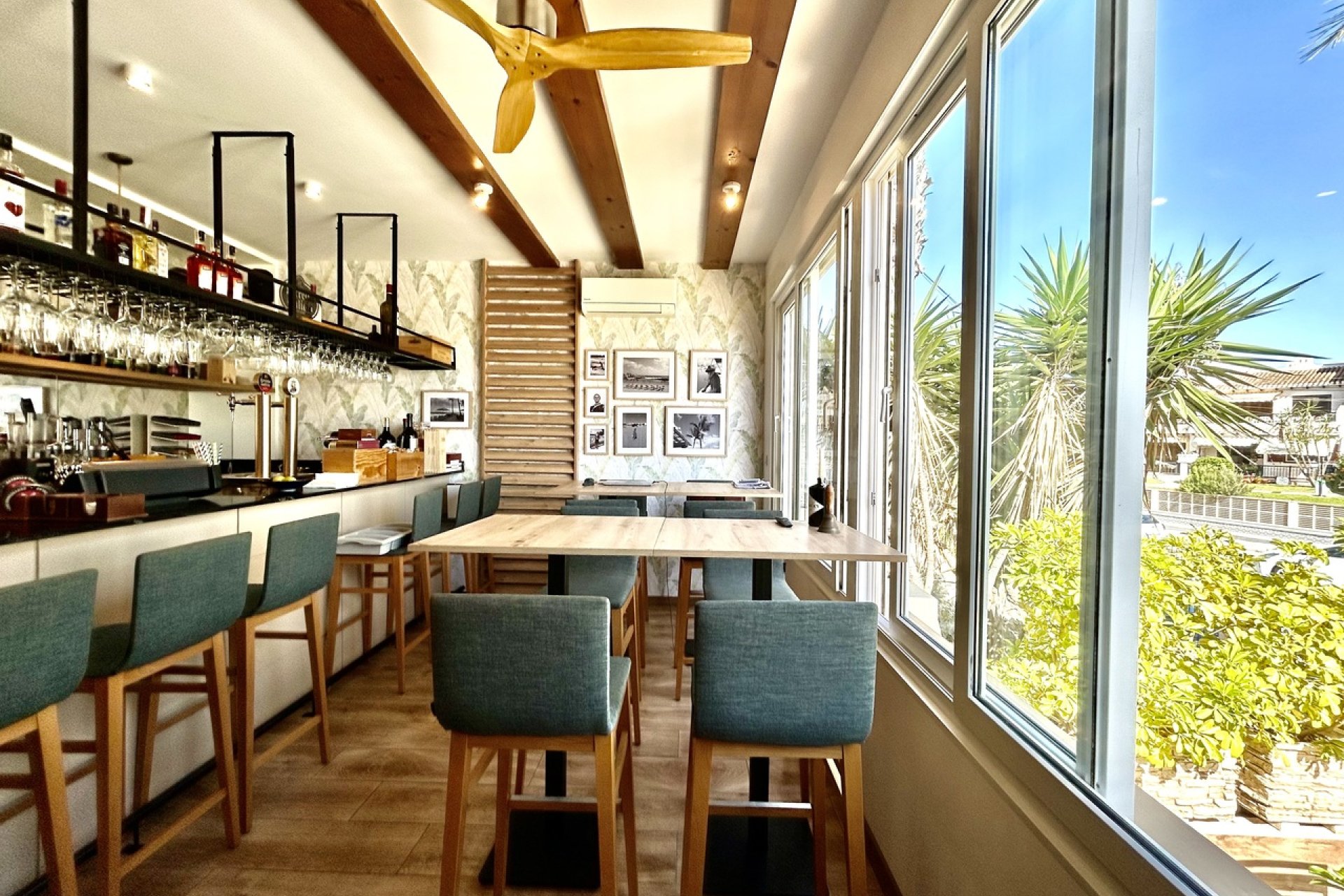 Resale - Commercial - Cabo Roig