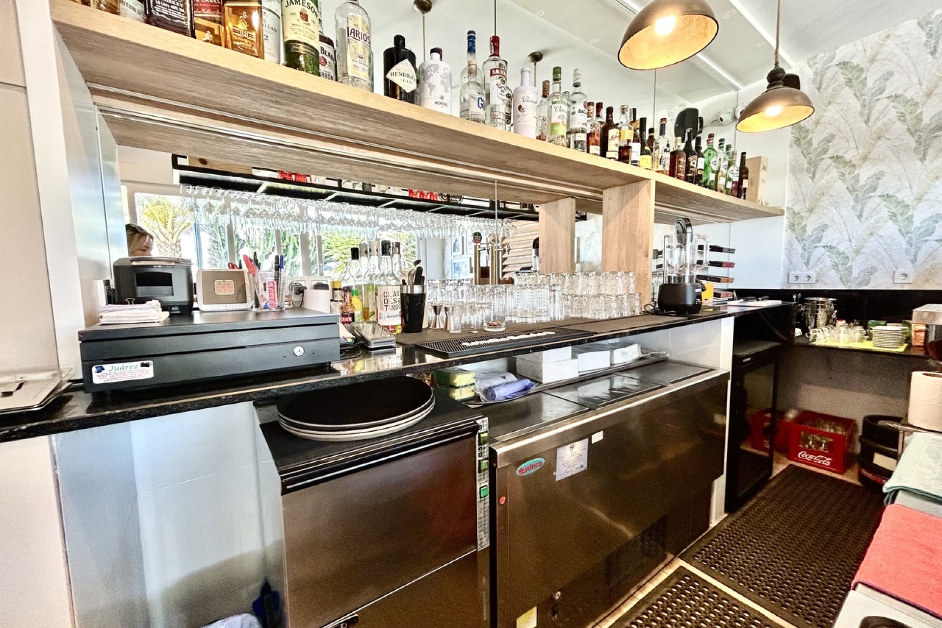 Resale - Commercial - Cabo Roig