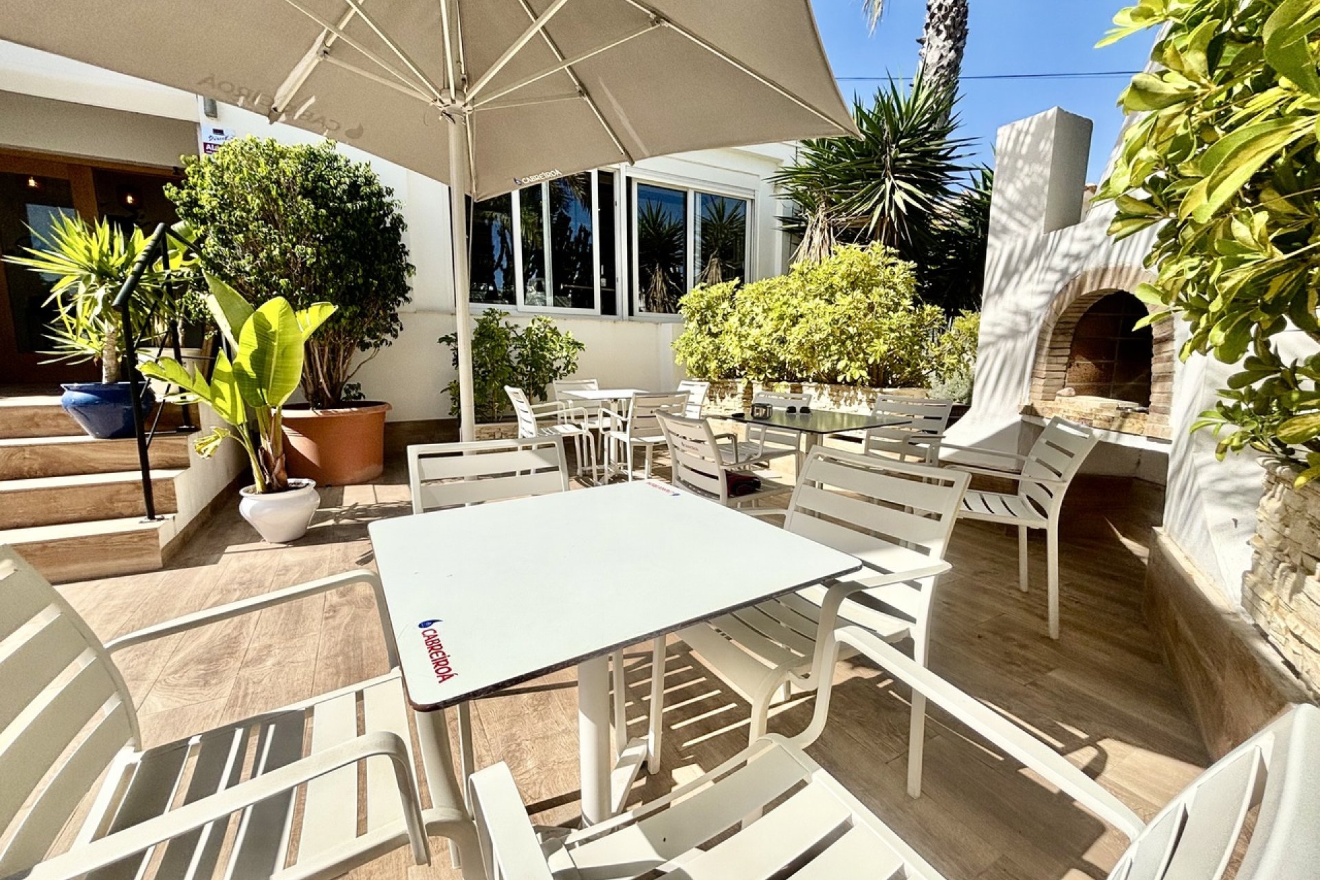 Resale - Commercial - Cabo Roig