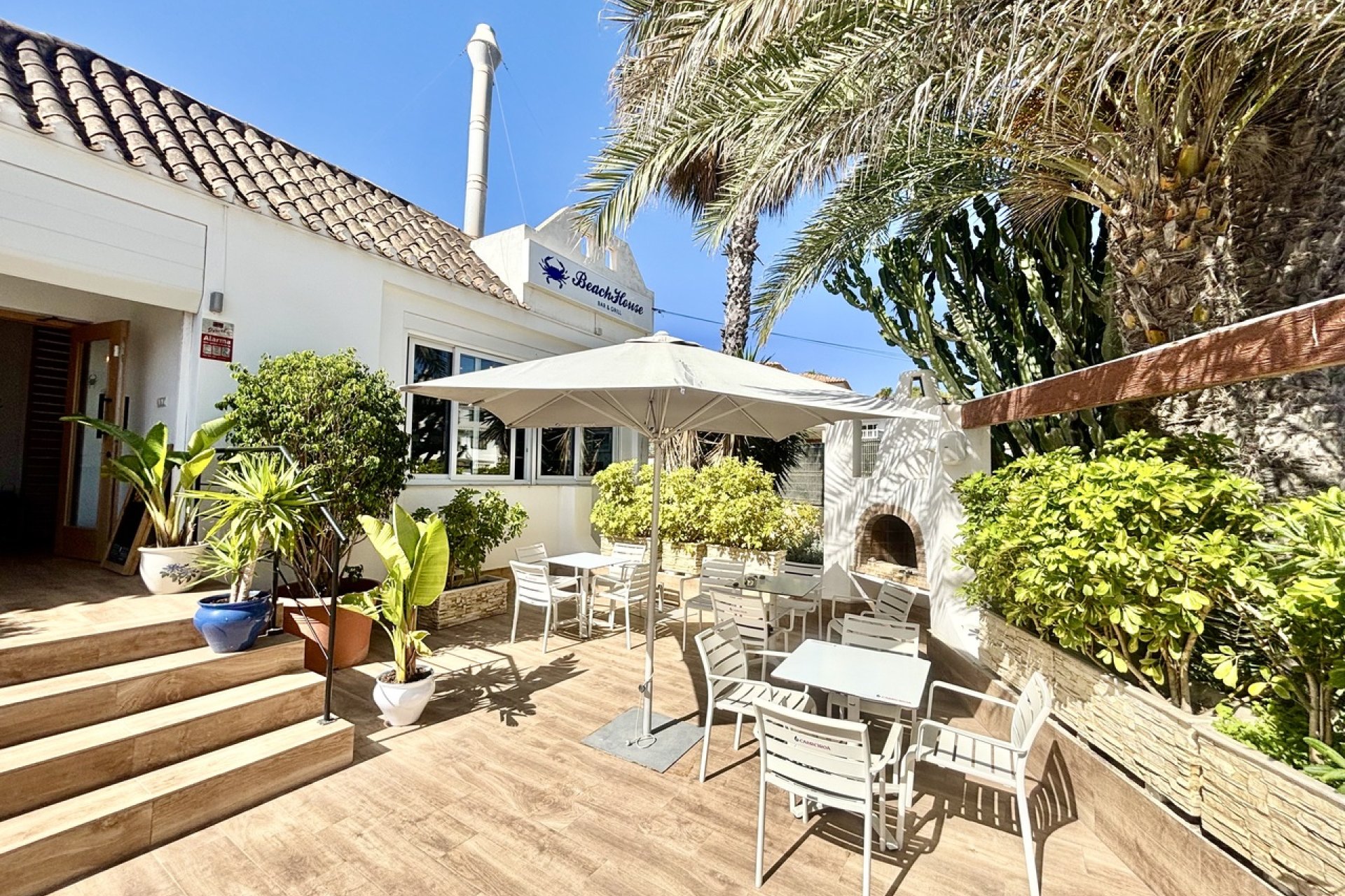 Resale - Commercial - Cabo Roig
