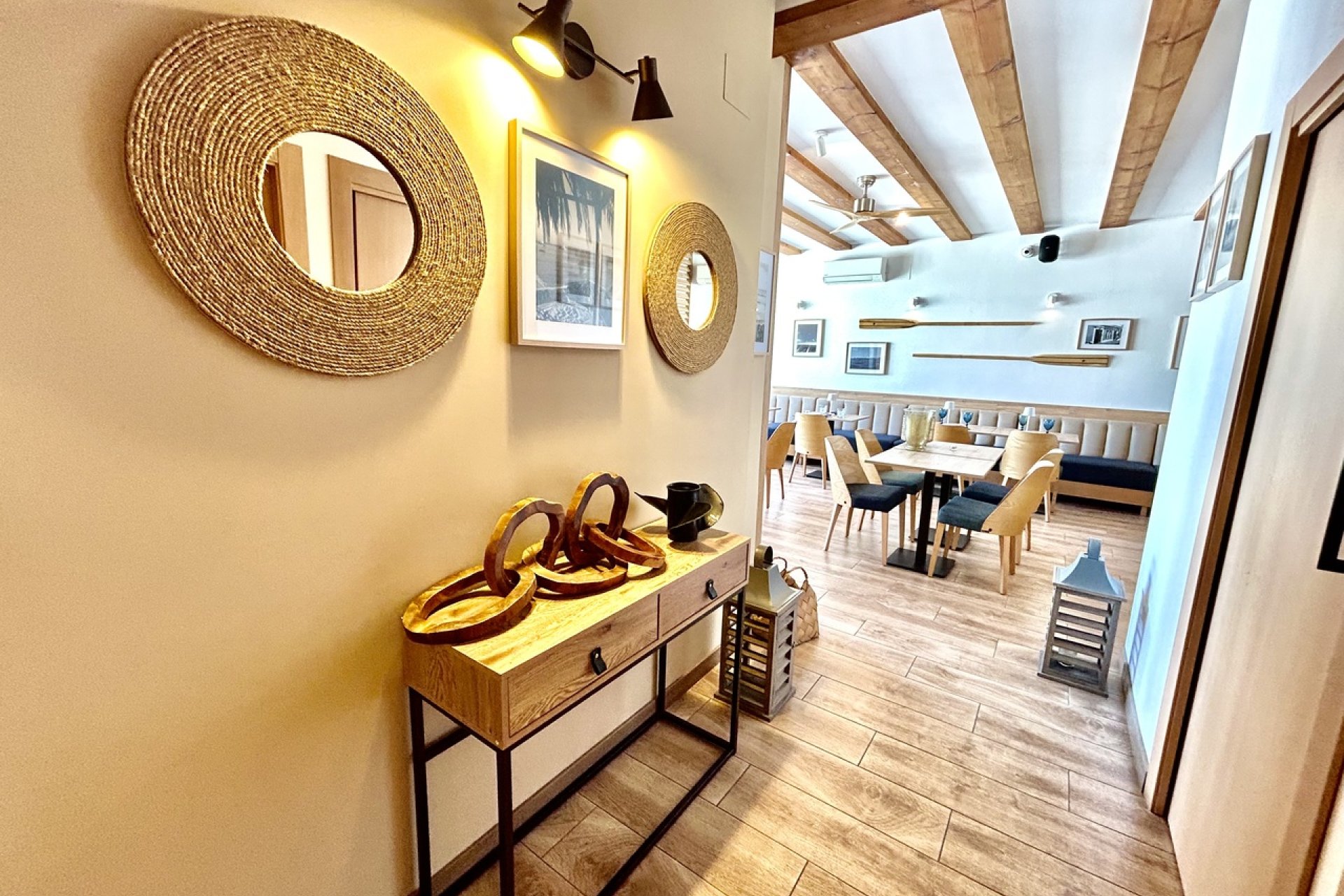 Resale - Commercial - Cabo Roig