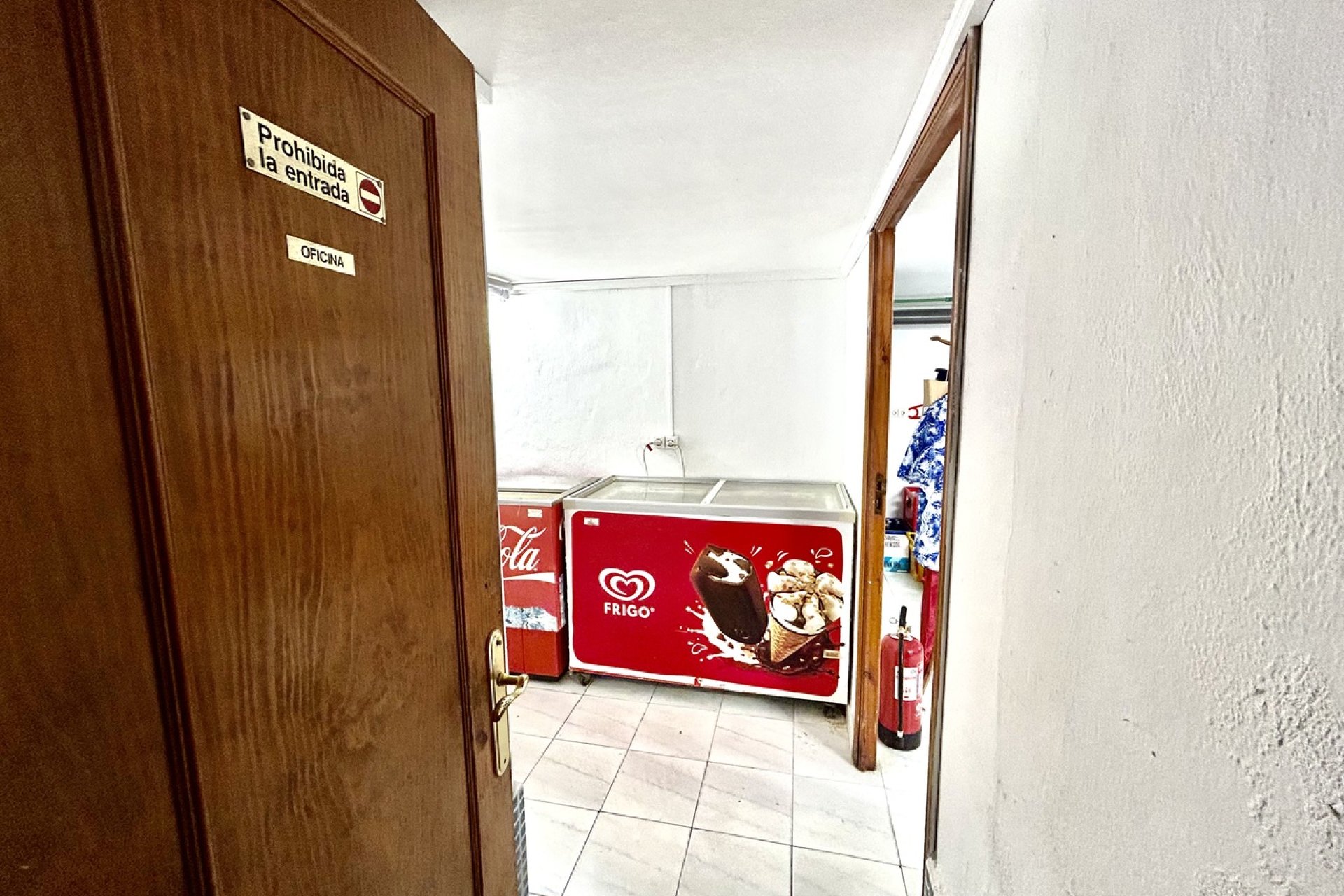 Resale - Commercial - Cabo Roig