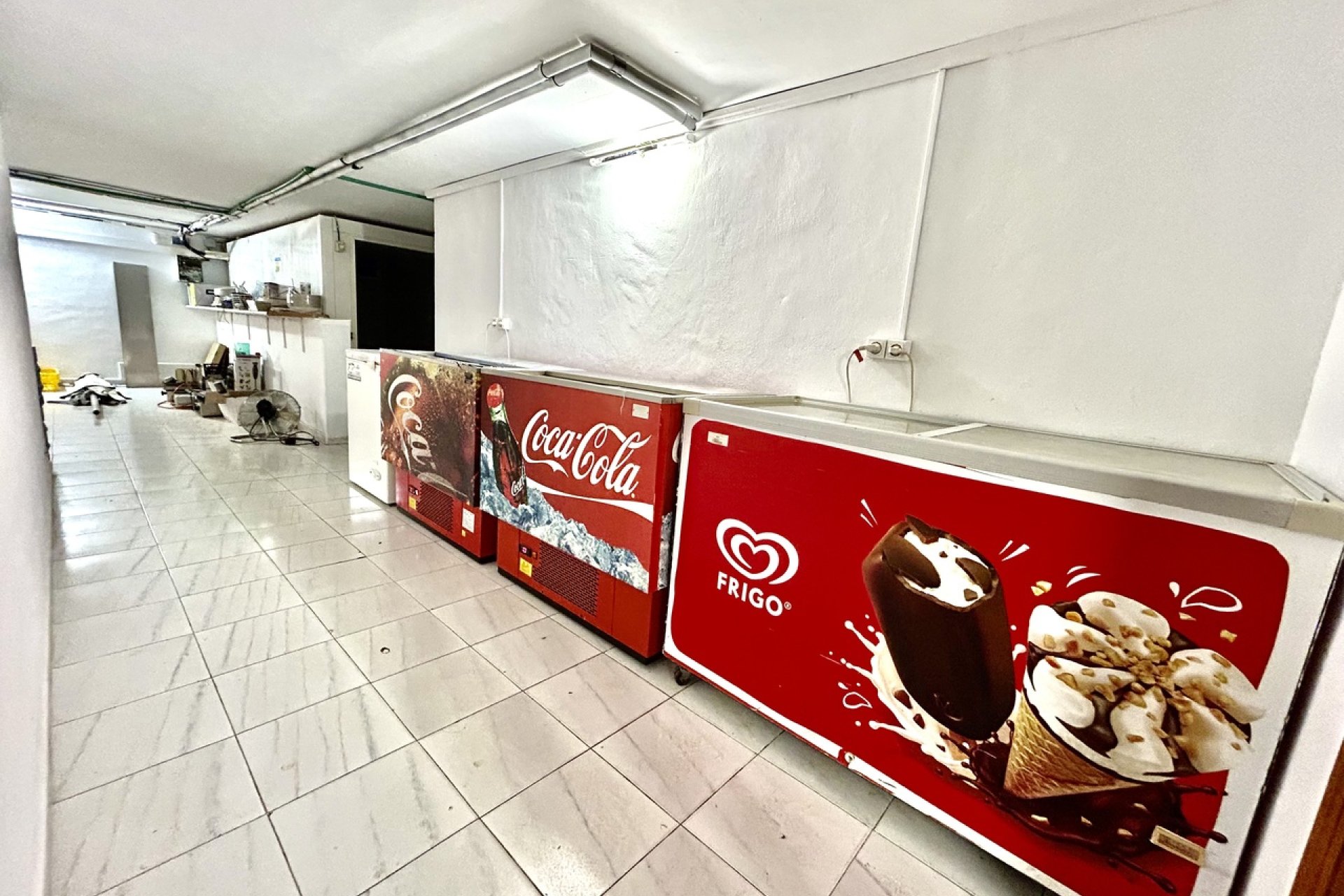 Resale - Commercial - Cabo Roig