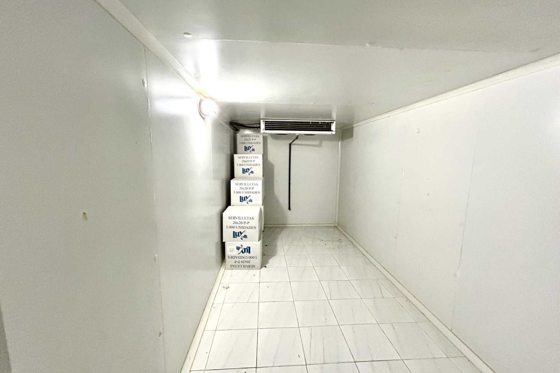 Resale - Commercial - Cabo Roig