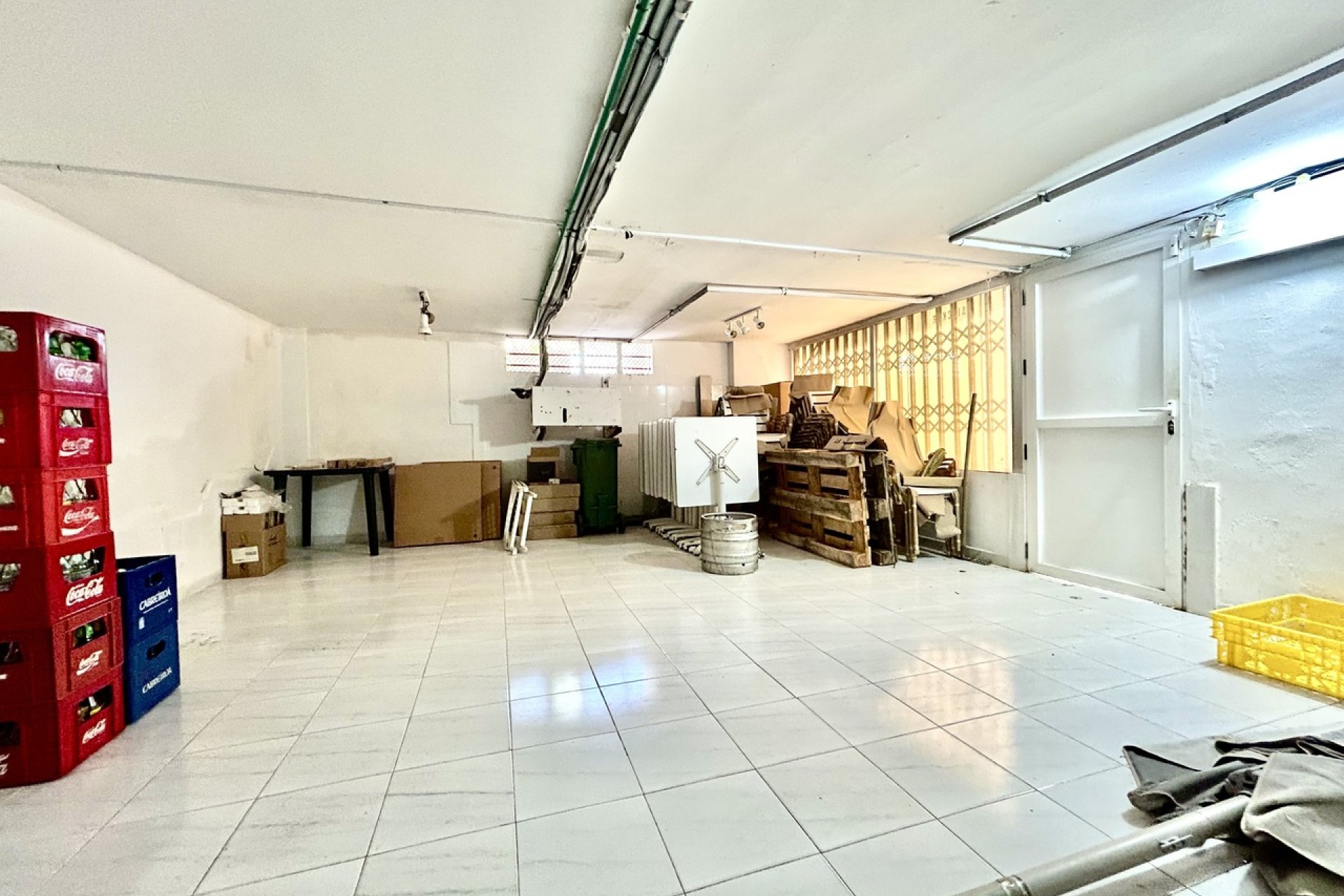 Resale - Commercial - Cabo Roig