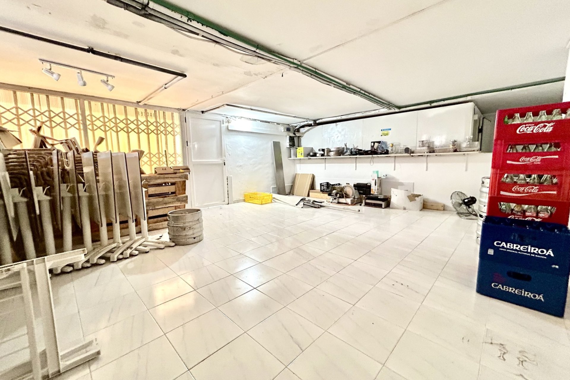 Resale - Commercial - Cabo Roig