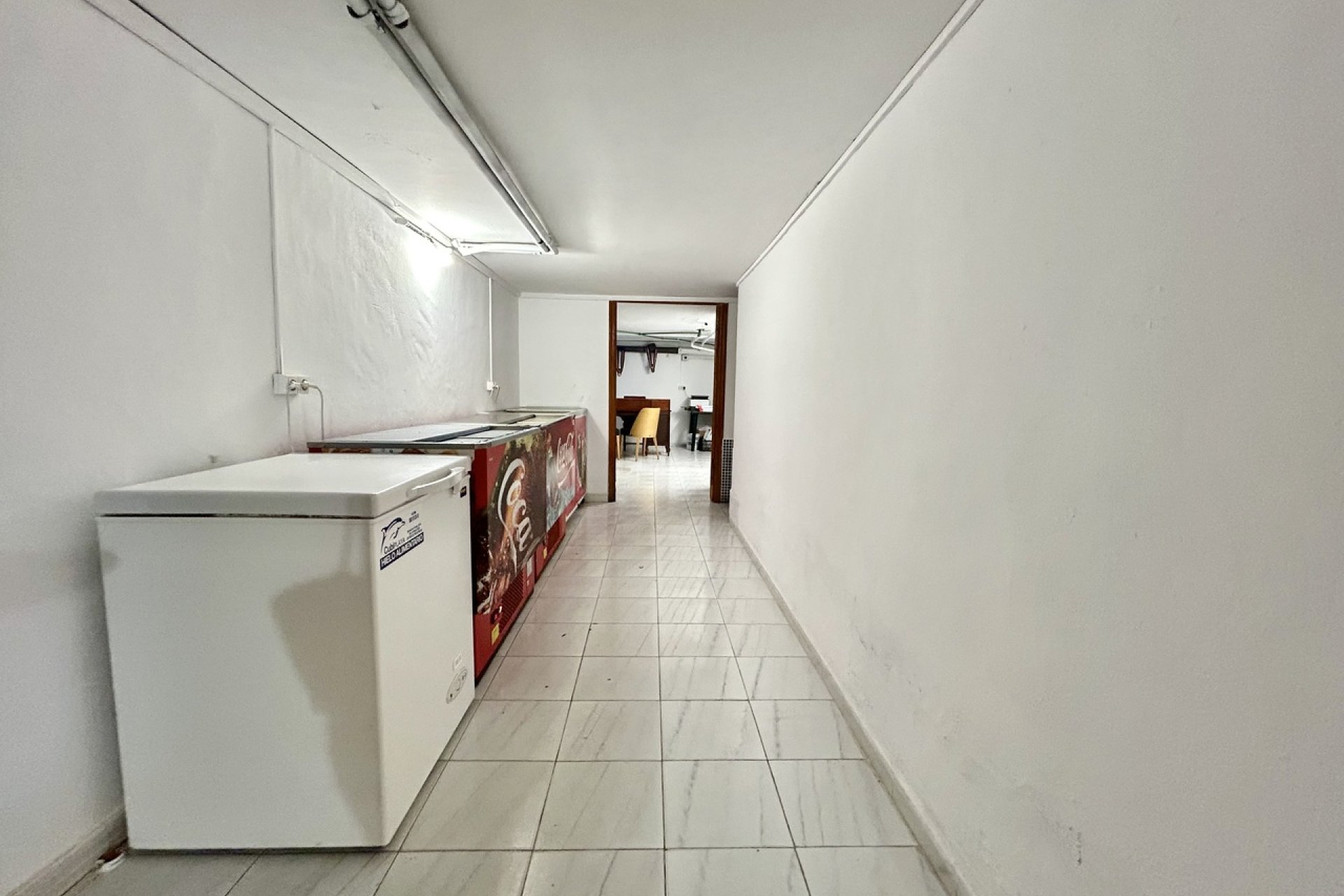 Resale - Commercial - Cabo Roig