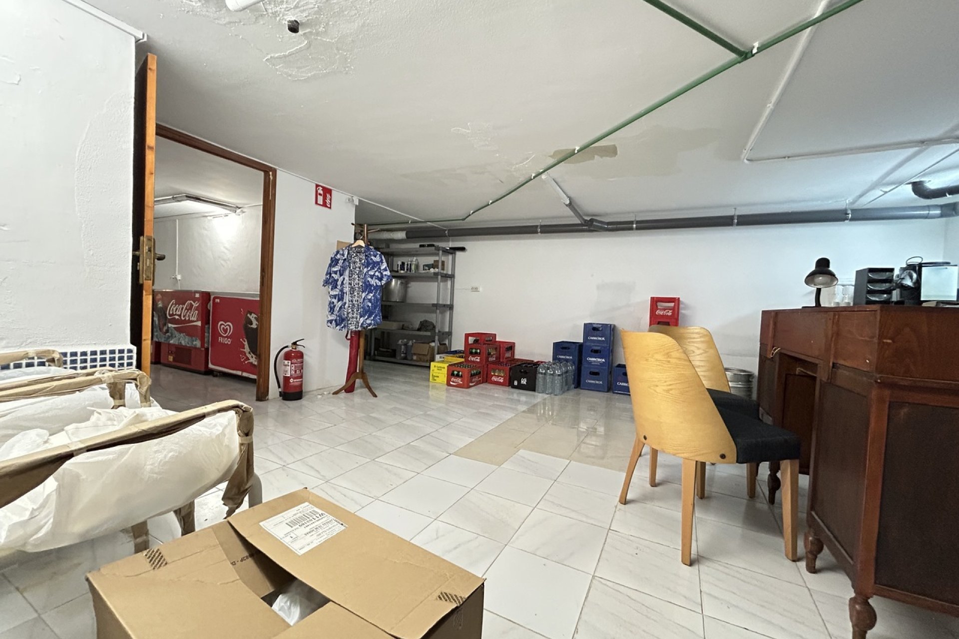 Resale - Commercial - Cabo Roig