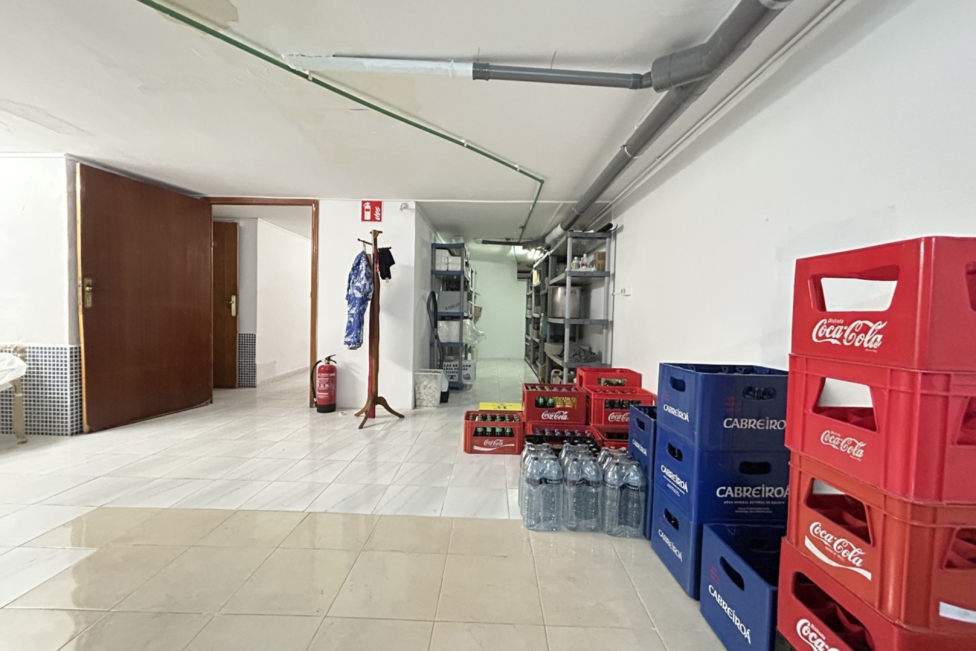Resale - Commercial - Cabo Roig