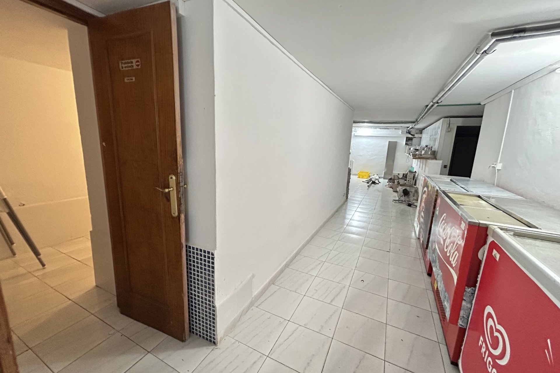 Resale - Commercial - Cabo Roig